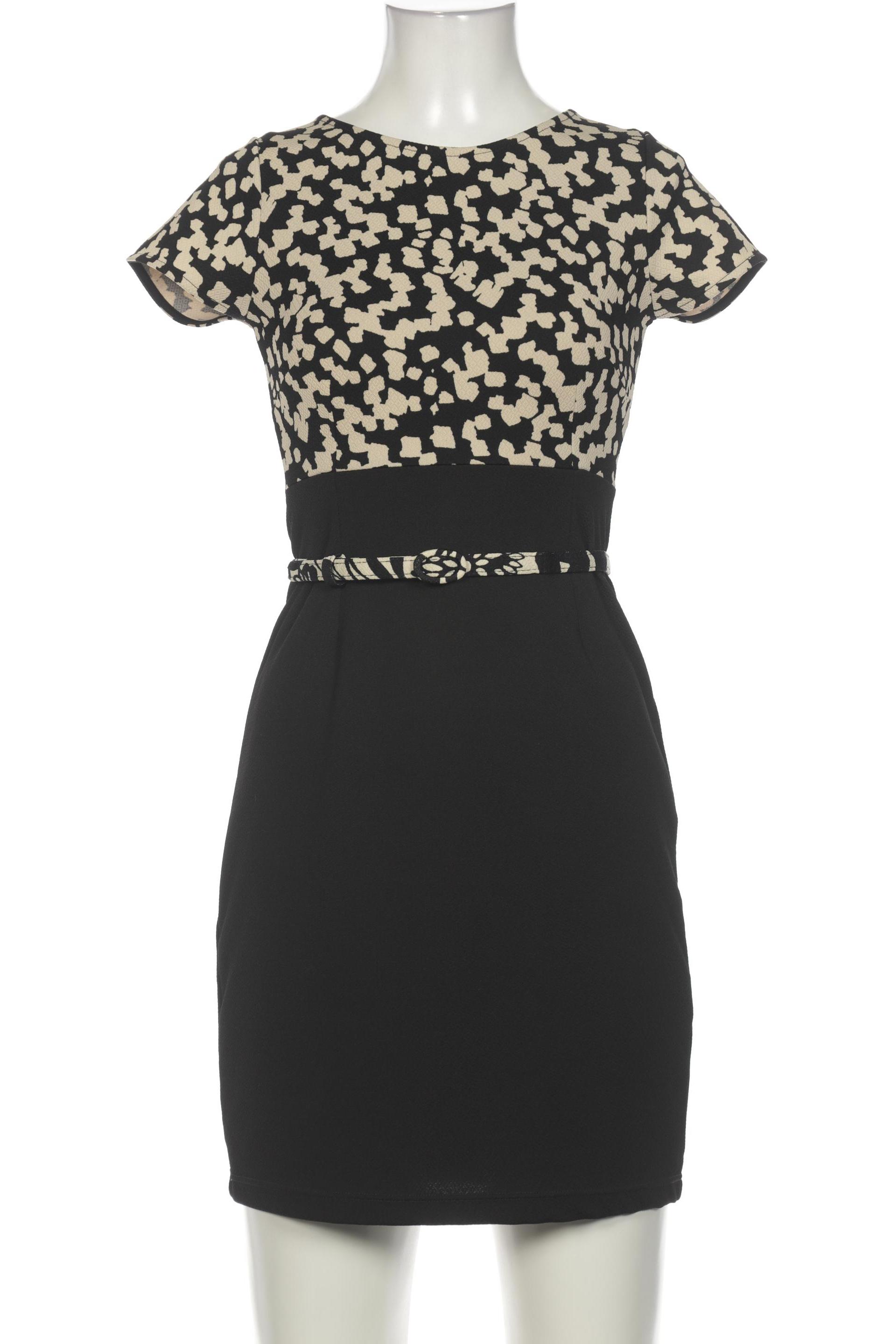 

KING LOUIE Damen Kleid, schwarz