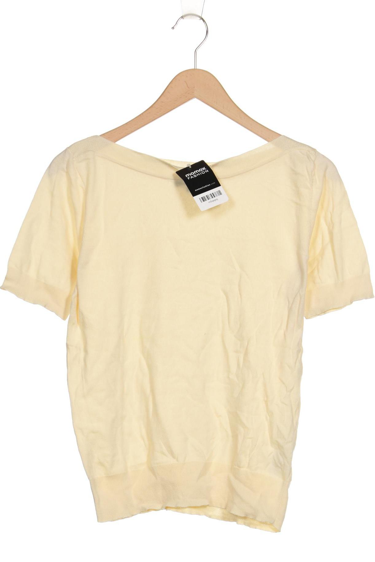 

King Louie Damen Pullover, cremeweiß, Gr. 42