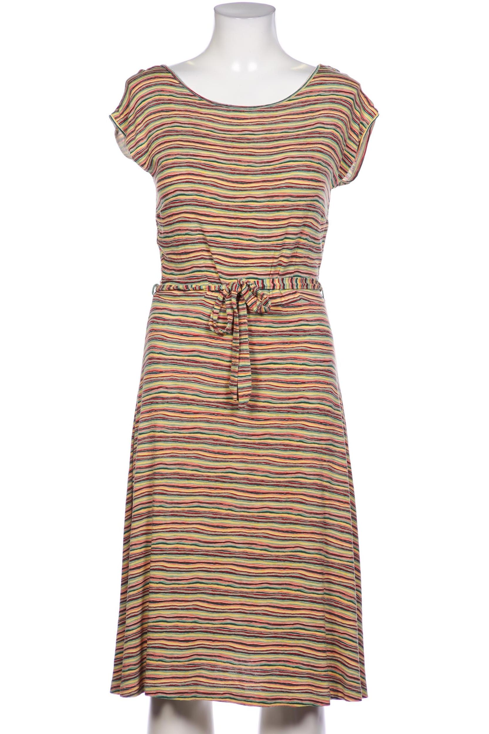 

King Louie Damen Kleid, mehrfarbig, Gr. 38