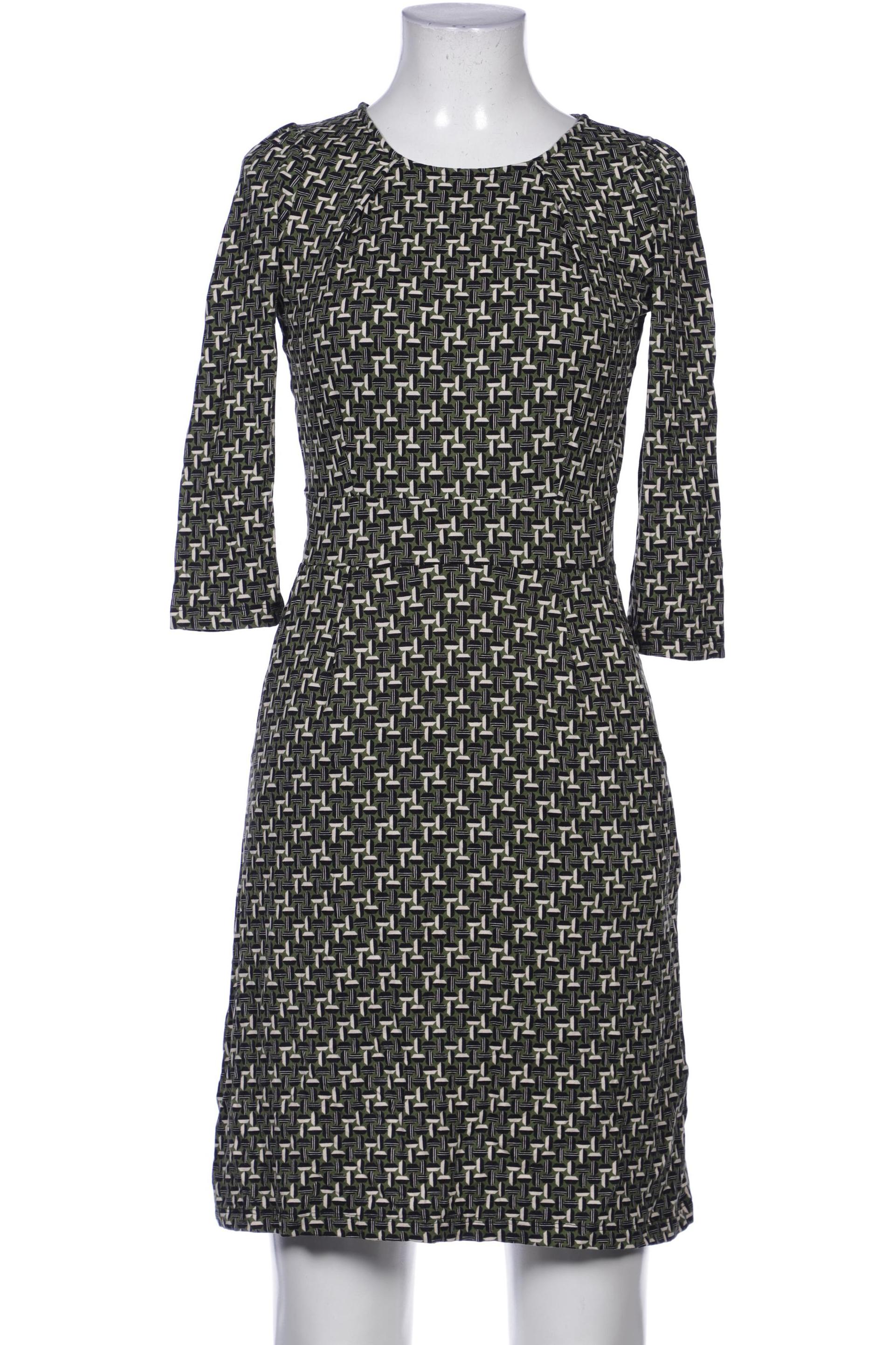 

King Louie Damen Kleid, grün, Gr. 36