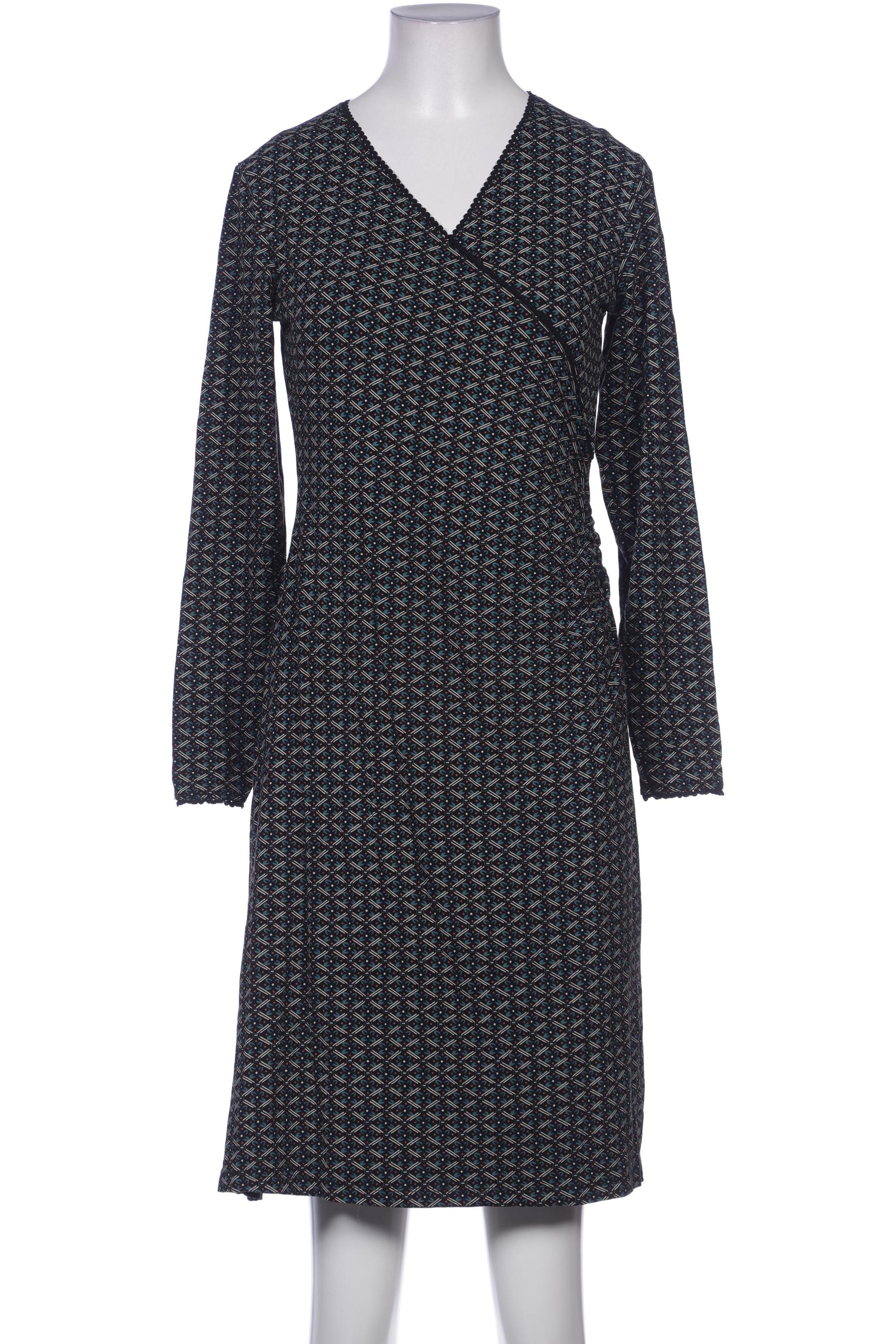 

King Louie Damen Kleid, schwarz, Gr. 36