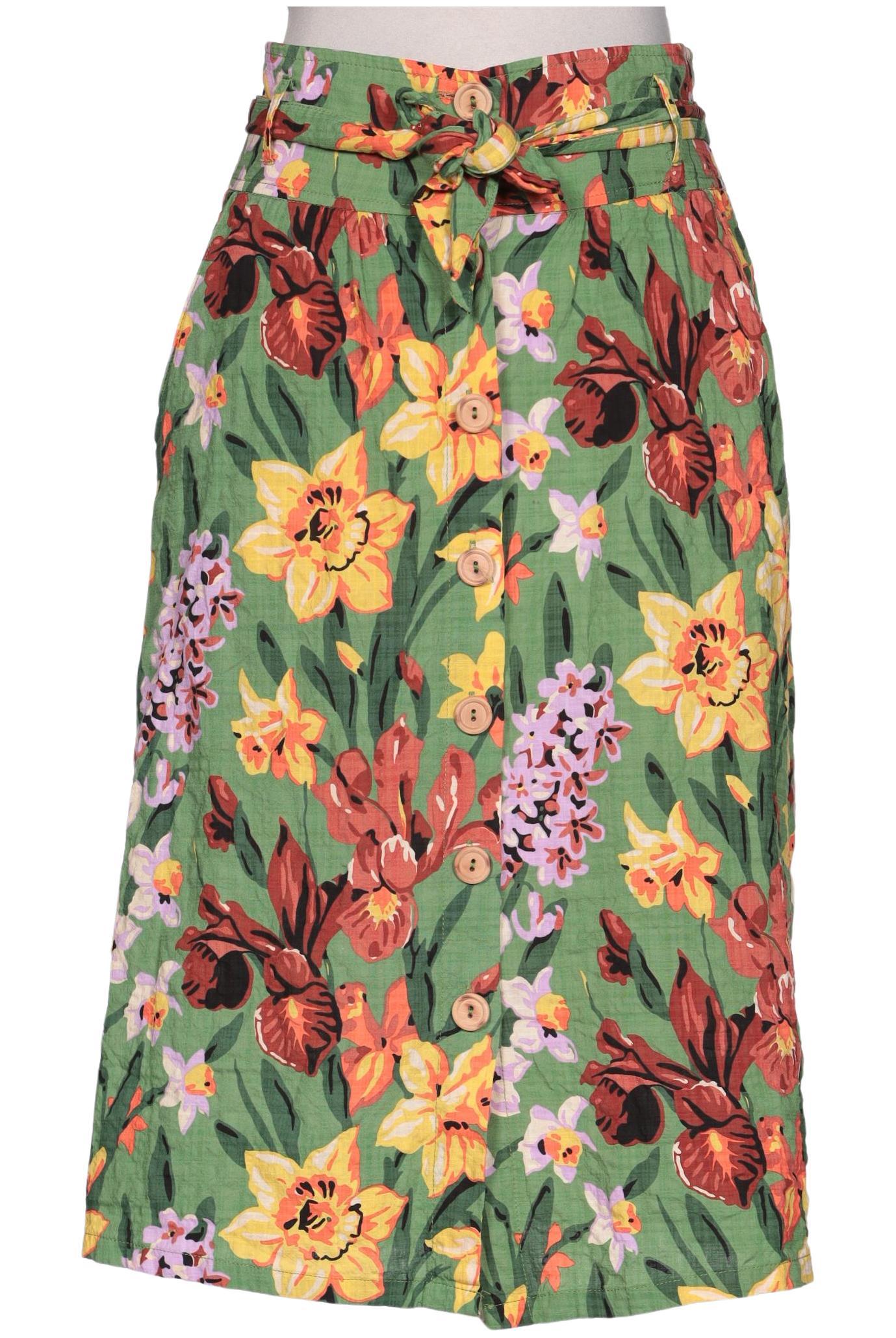 

King Louie Damen Rock, mehrfarbig, Gr. 34