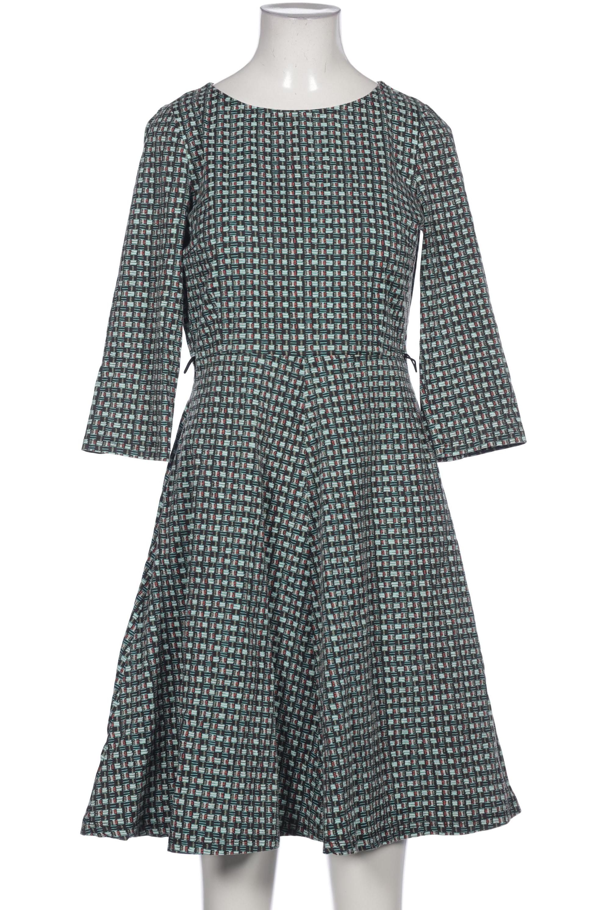

KING LOUIE Damen Kleid, grün