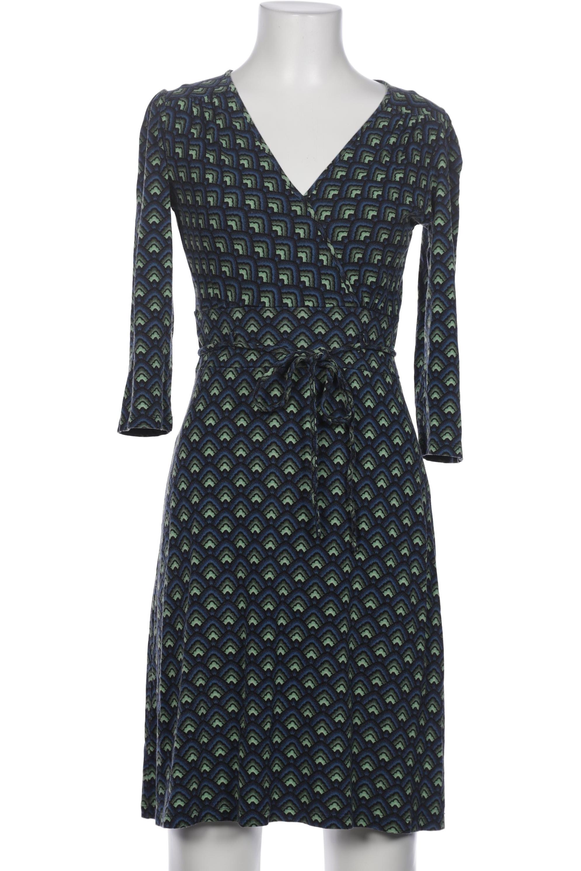 

King Louie Damen Kleid, grün, Gr. 36