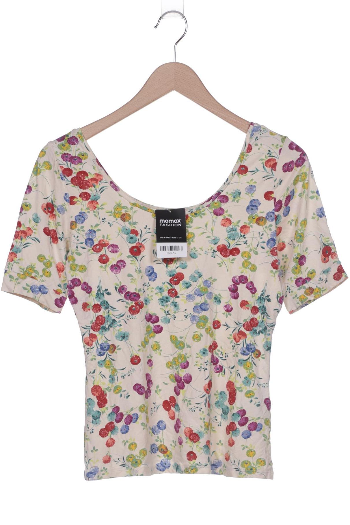 

King Louie Damen T-Shirt, beige, Gr. 38