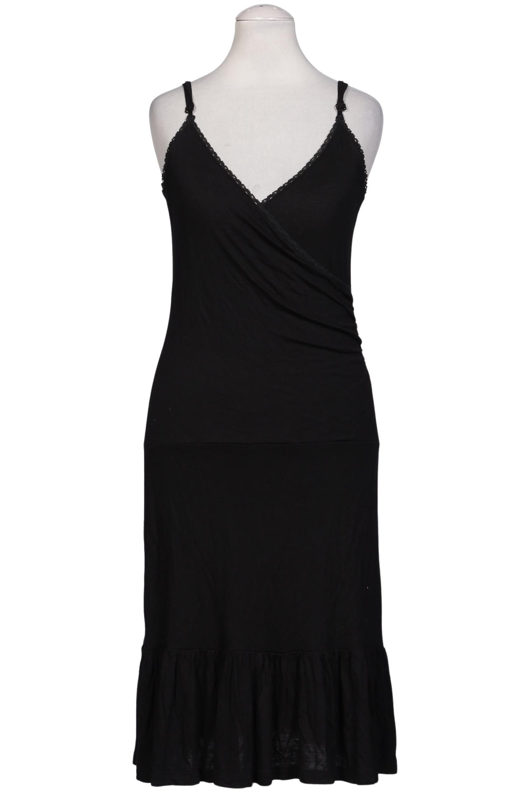 

King Louie Damen Kleid, schwarz, Gr. 34