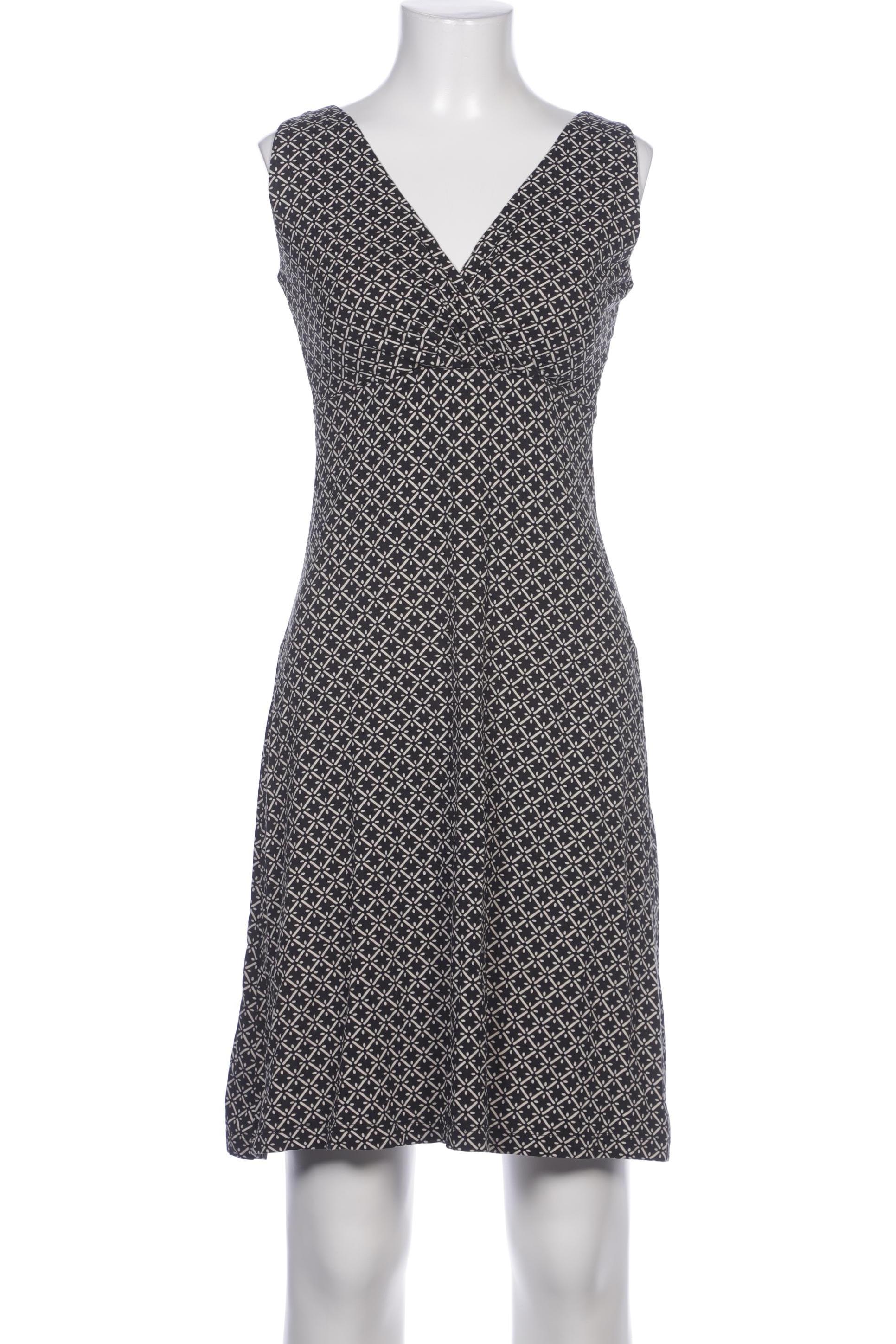 

King Louie Damen Kleid, schwarz, Gr. 36