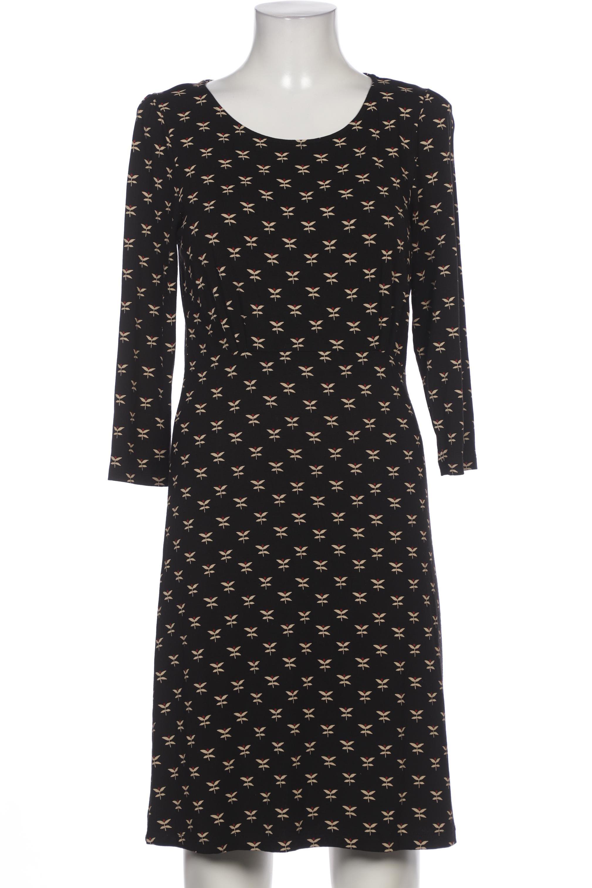 

King Louie Damen Kleid, schwarz, Gr. 42