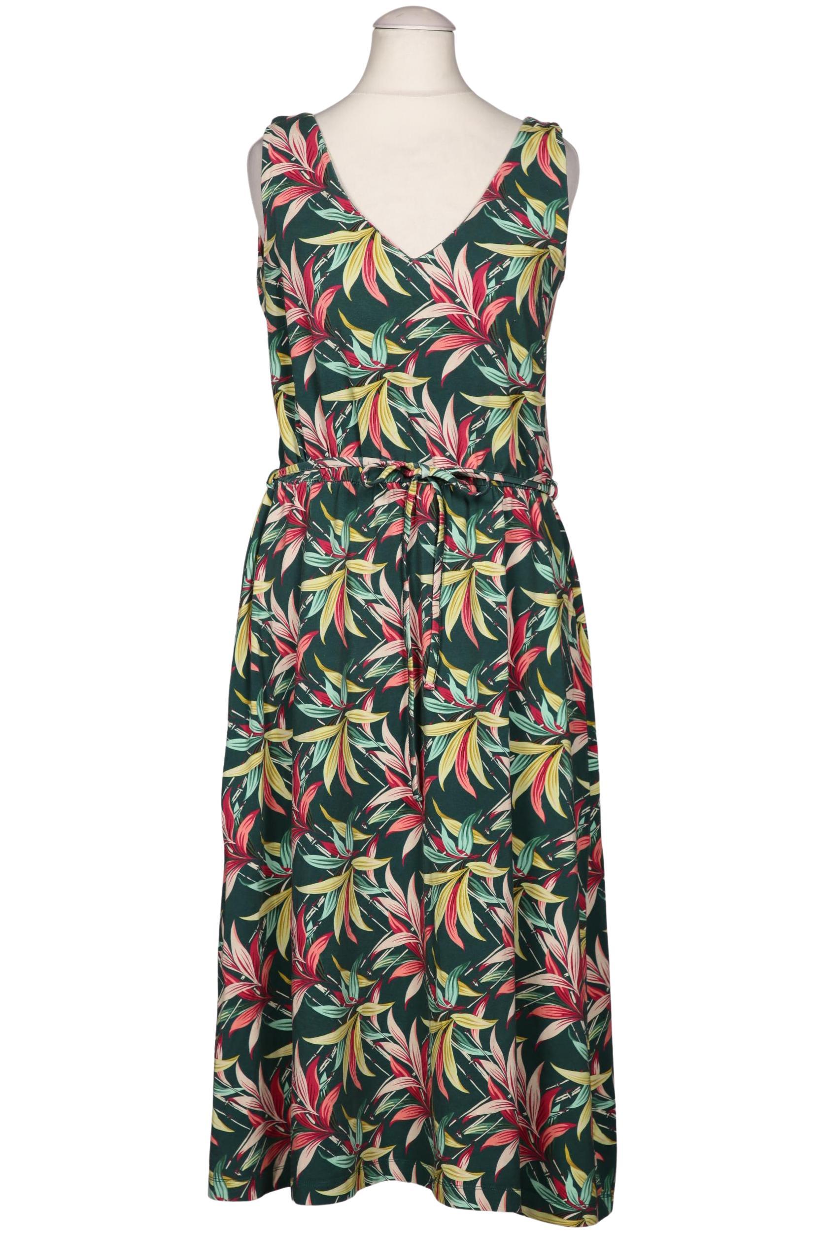 

King Louie Damen Kleid, mehrfarbig, Gr. 38