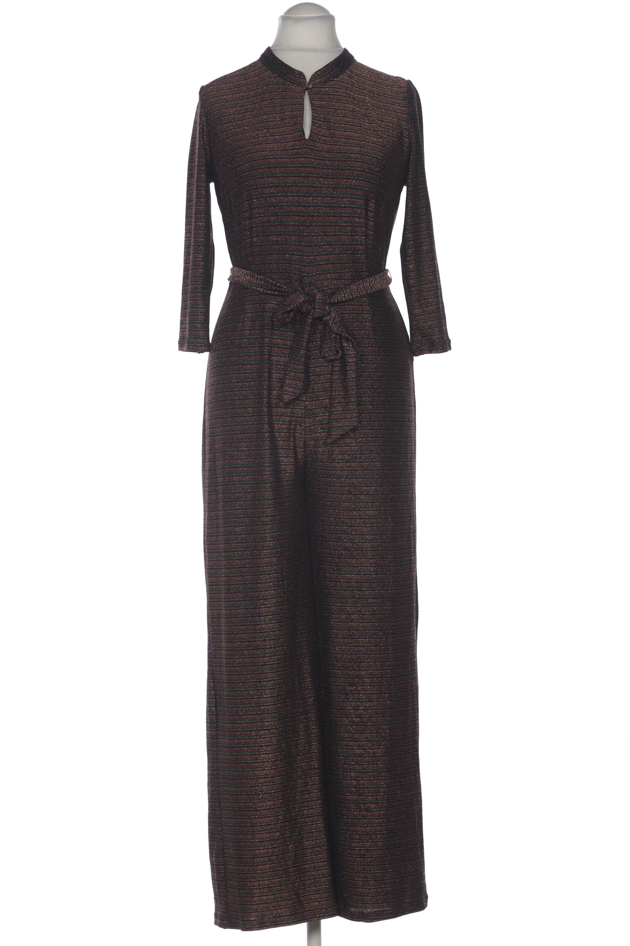 

King Louie Damen Jumpsuit/Overall, mehrfarbig, Gr. 42