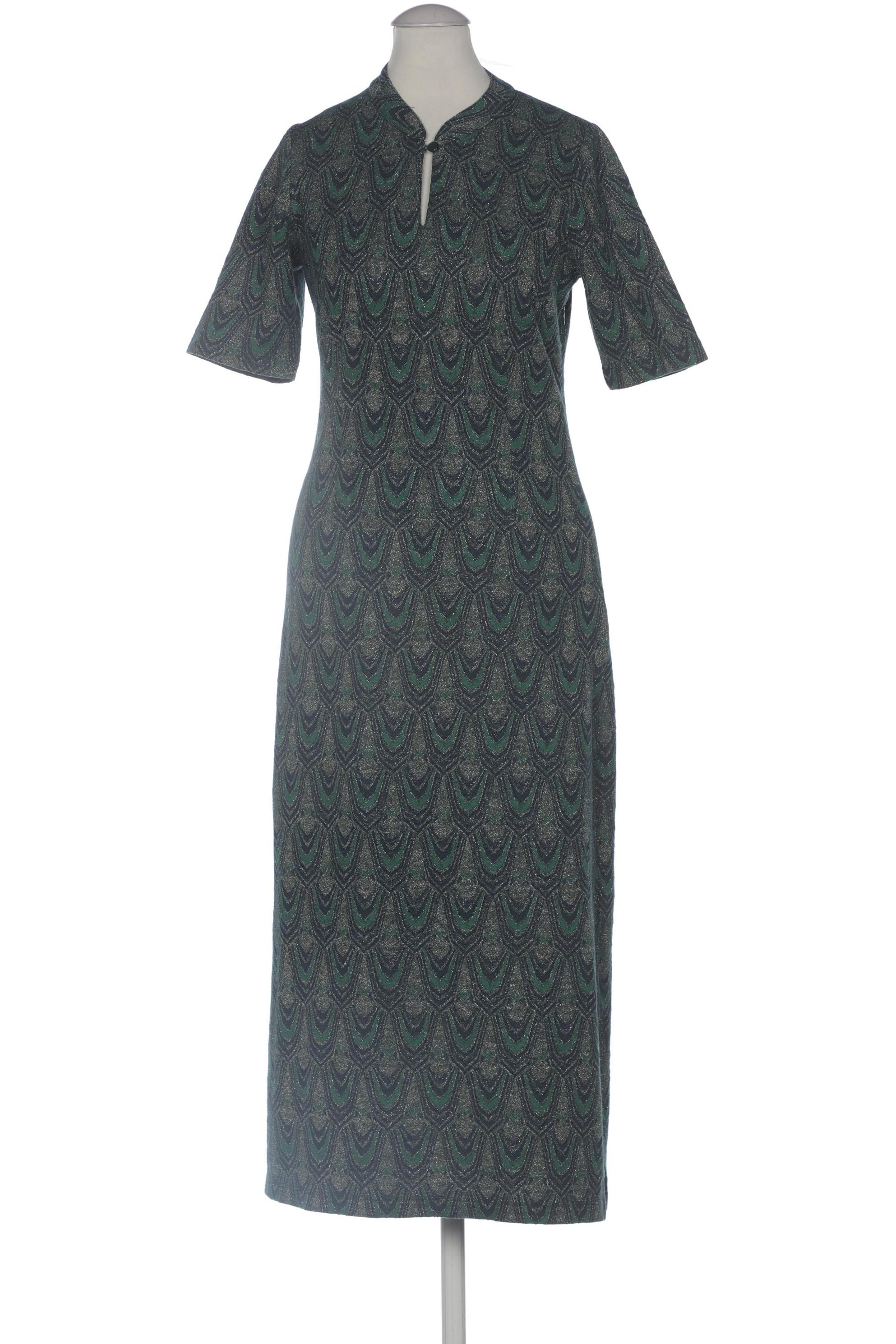 

King Louie Damen Kleid, grün, Gr. 36