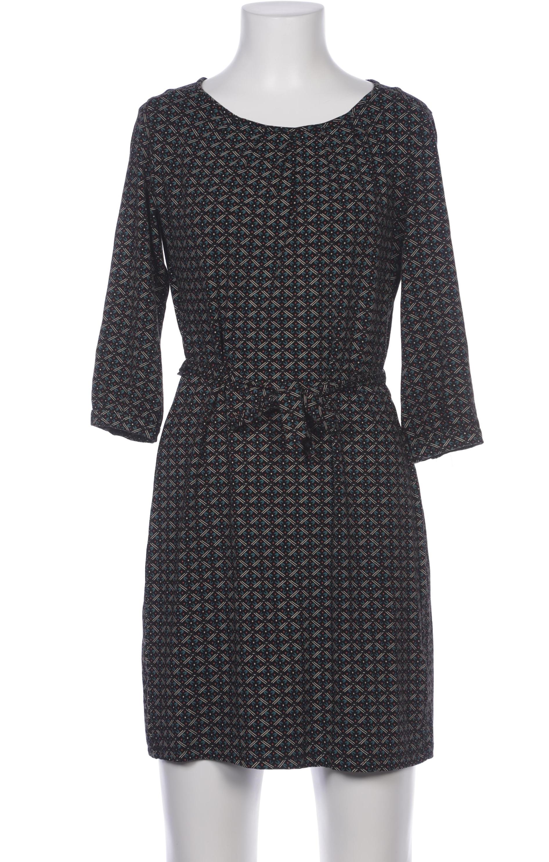 

King Louie Damen Kleid, schwarz, Gr. 36