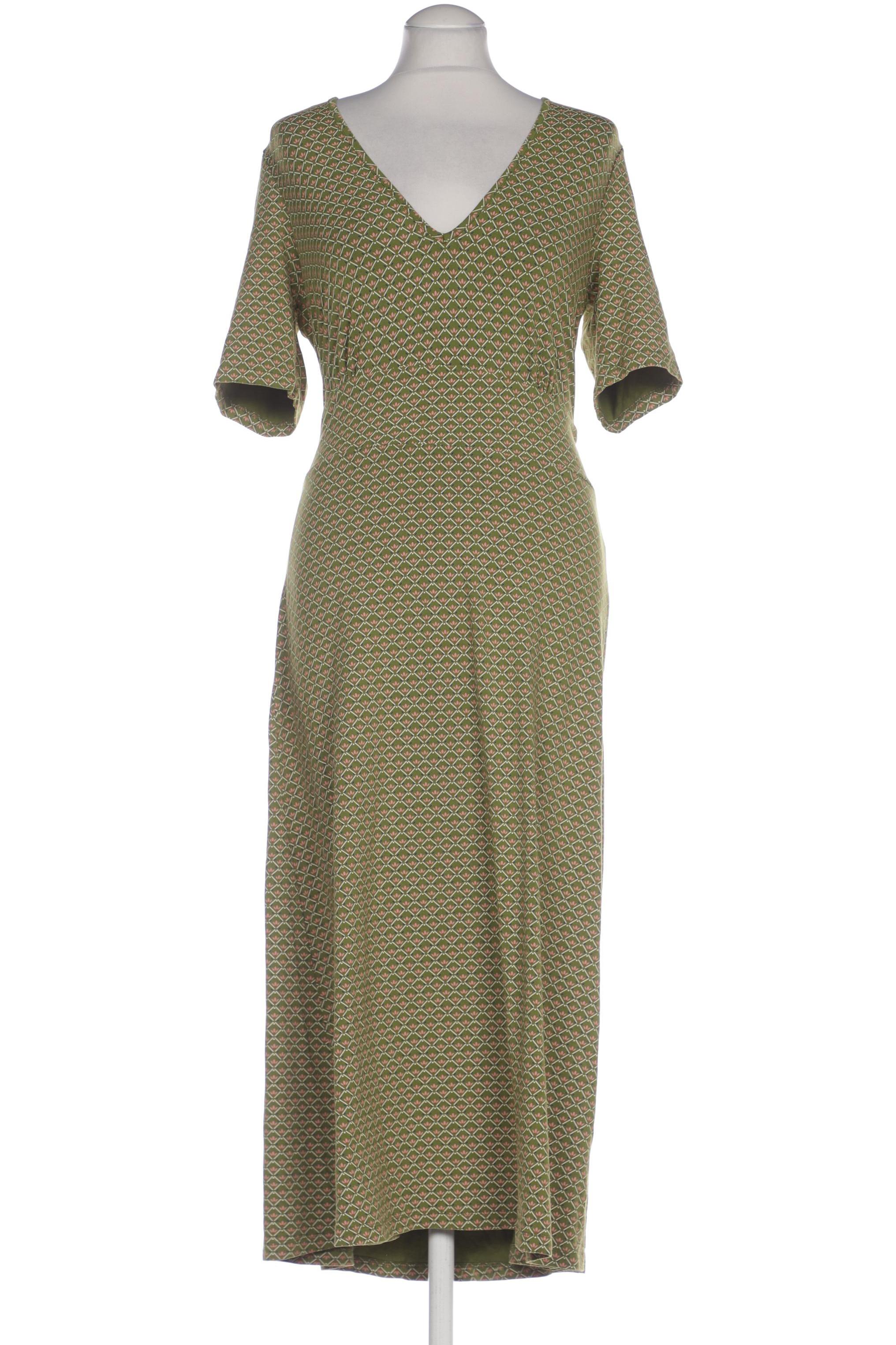 

King Louie Damen Kleid, grau, Gr. 42