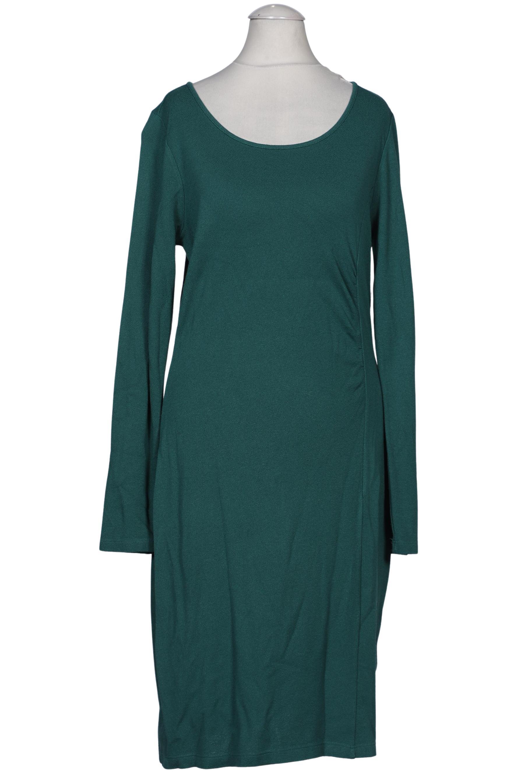 

King Louie Damen Kleid, grün, Gr. 38