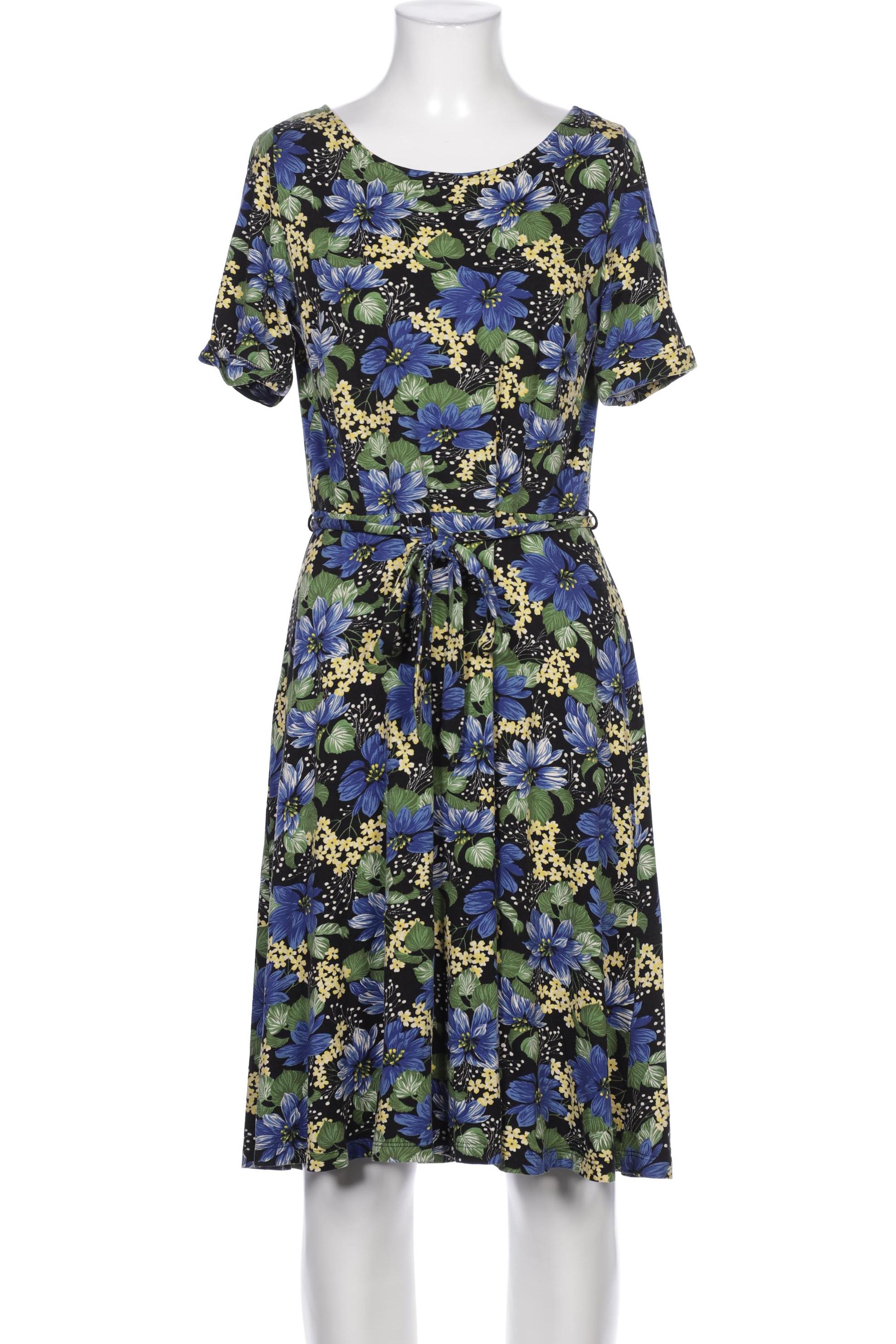 

KING LOUIE Damen Kleid, schwarz
