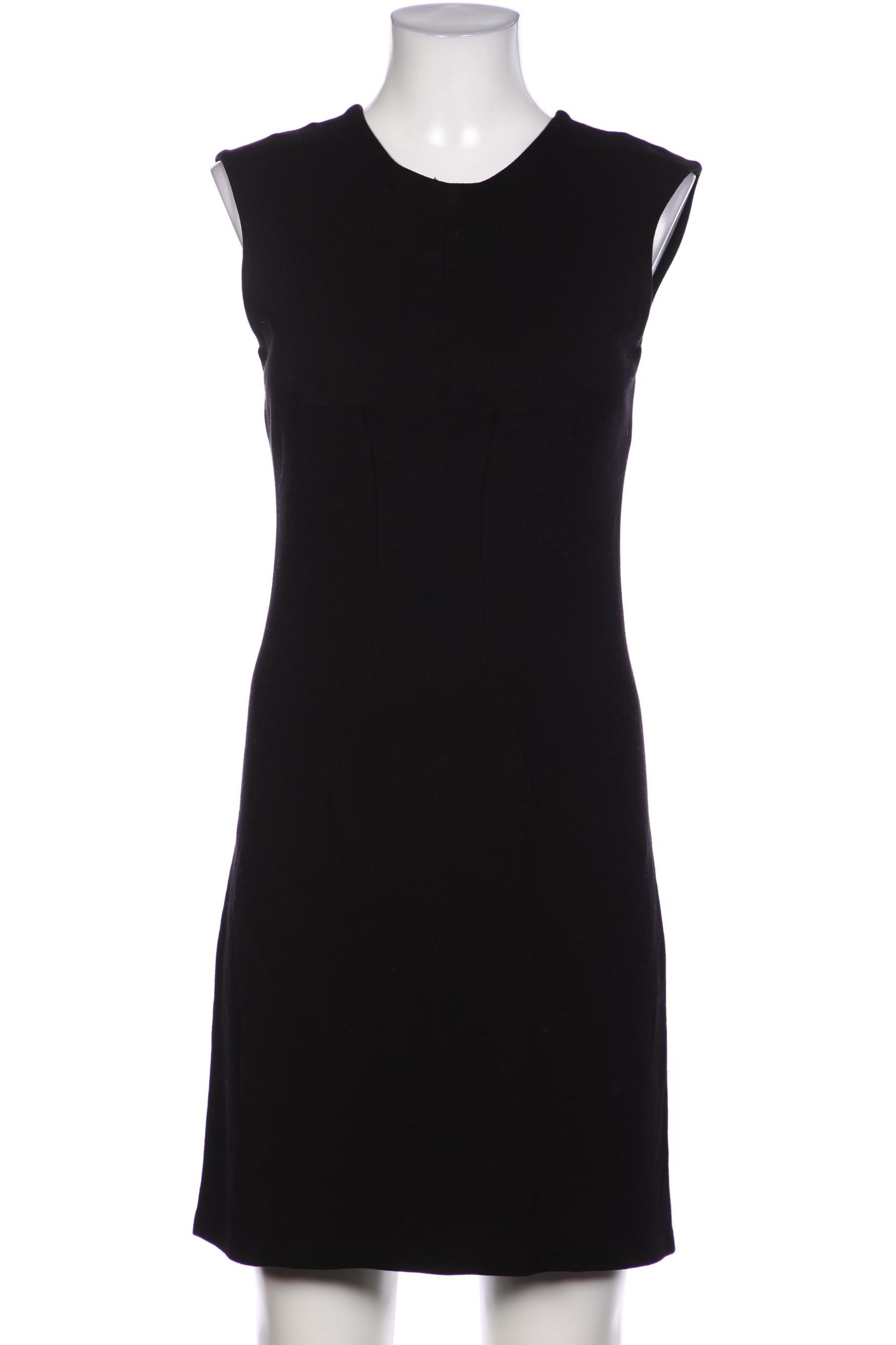 

King Louie Damen Kleid, schwarz, Gr. 38