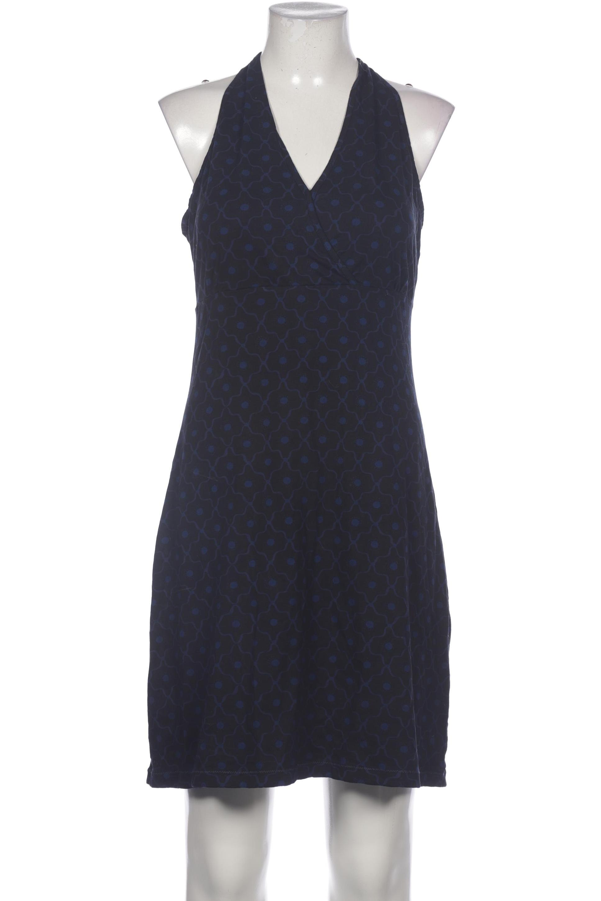 

King Louie Damen Kleid, schwarz, Gr. 42