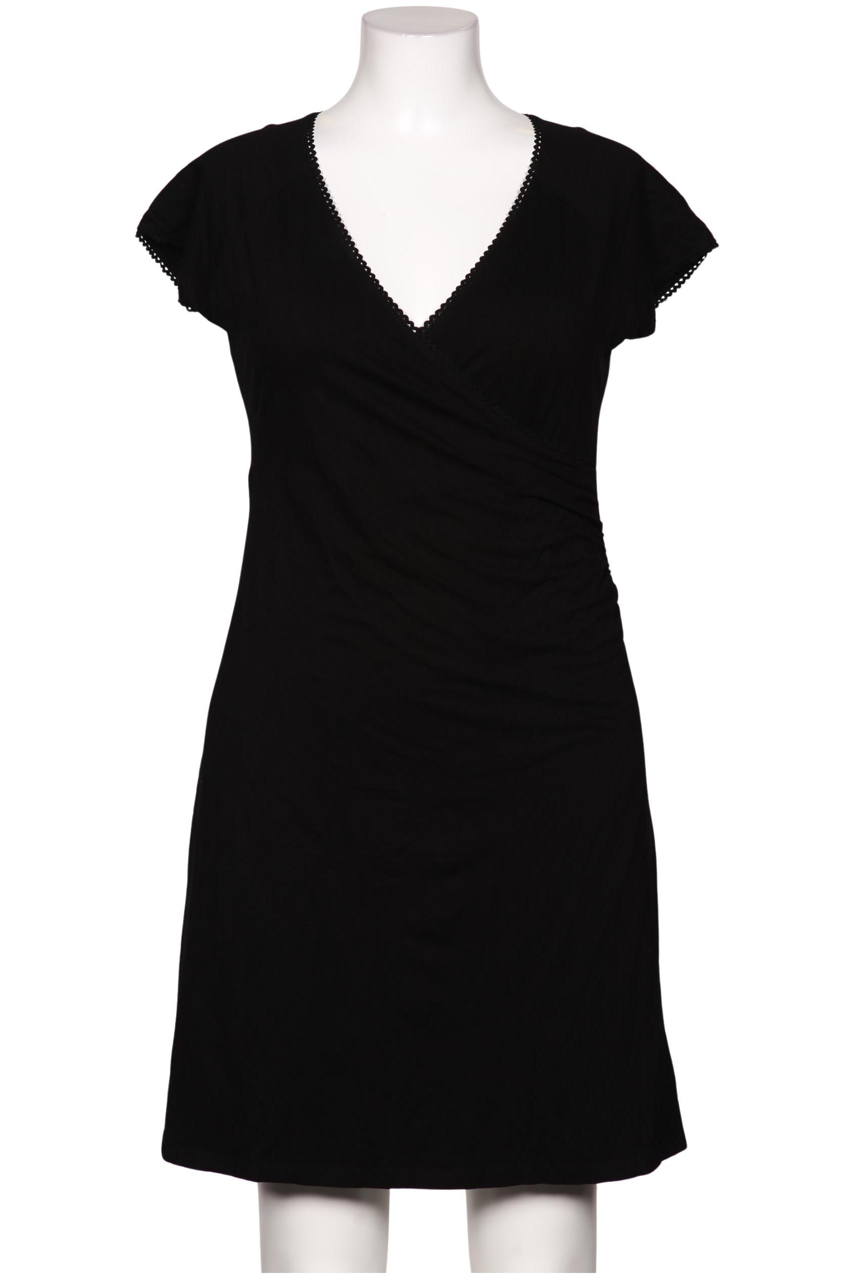 

King Louie Damen Kleid, schwarz, Gr. 42