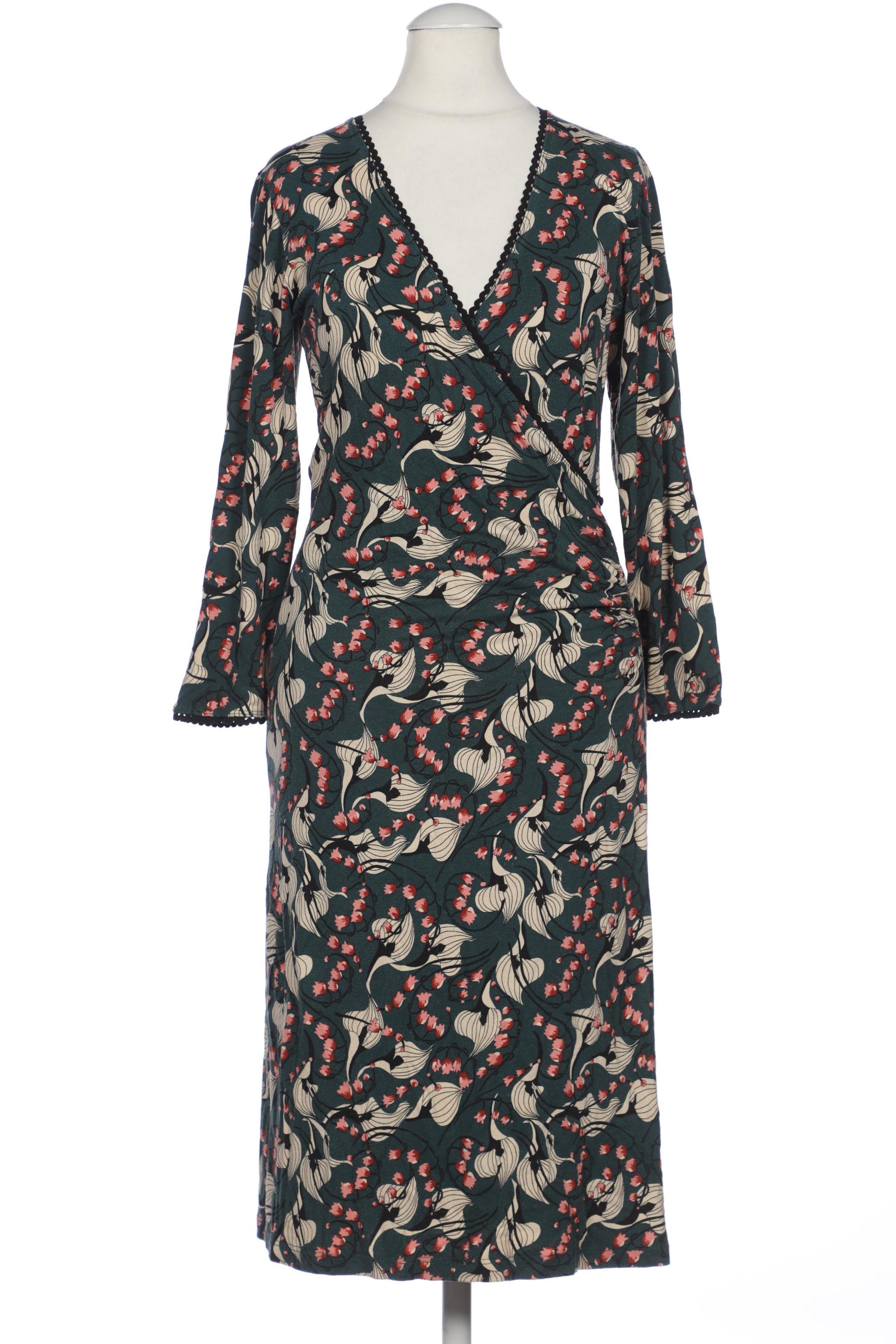 

KING LOUIE Damen Kleid, türkis