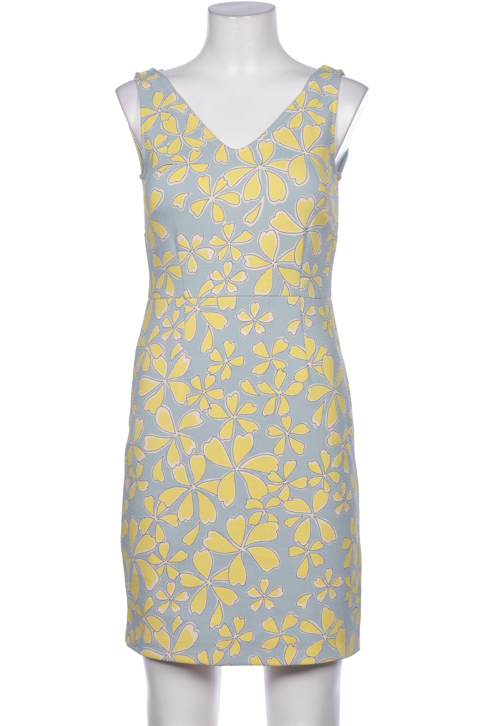 

King Louie Damen Kleid, hellblau, Gr. 38