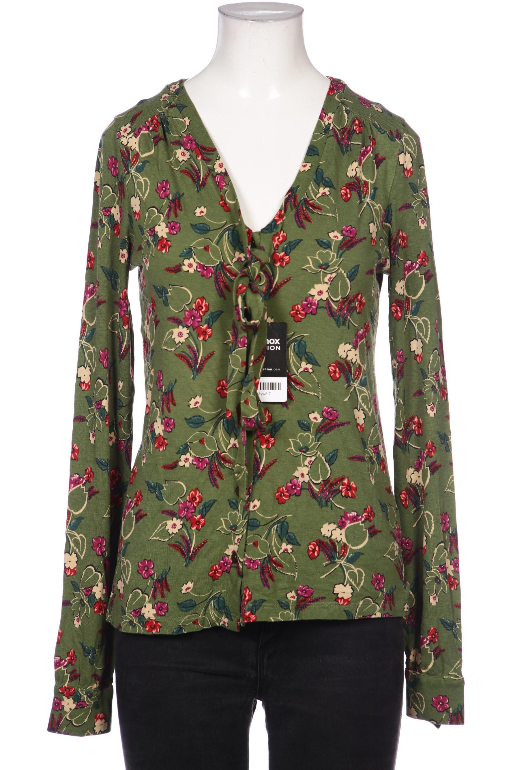 

KING LOUIE Damen Bluse, grün