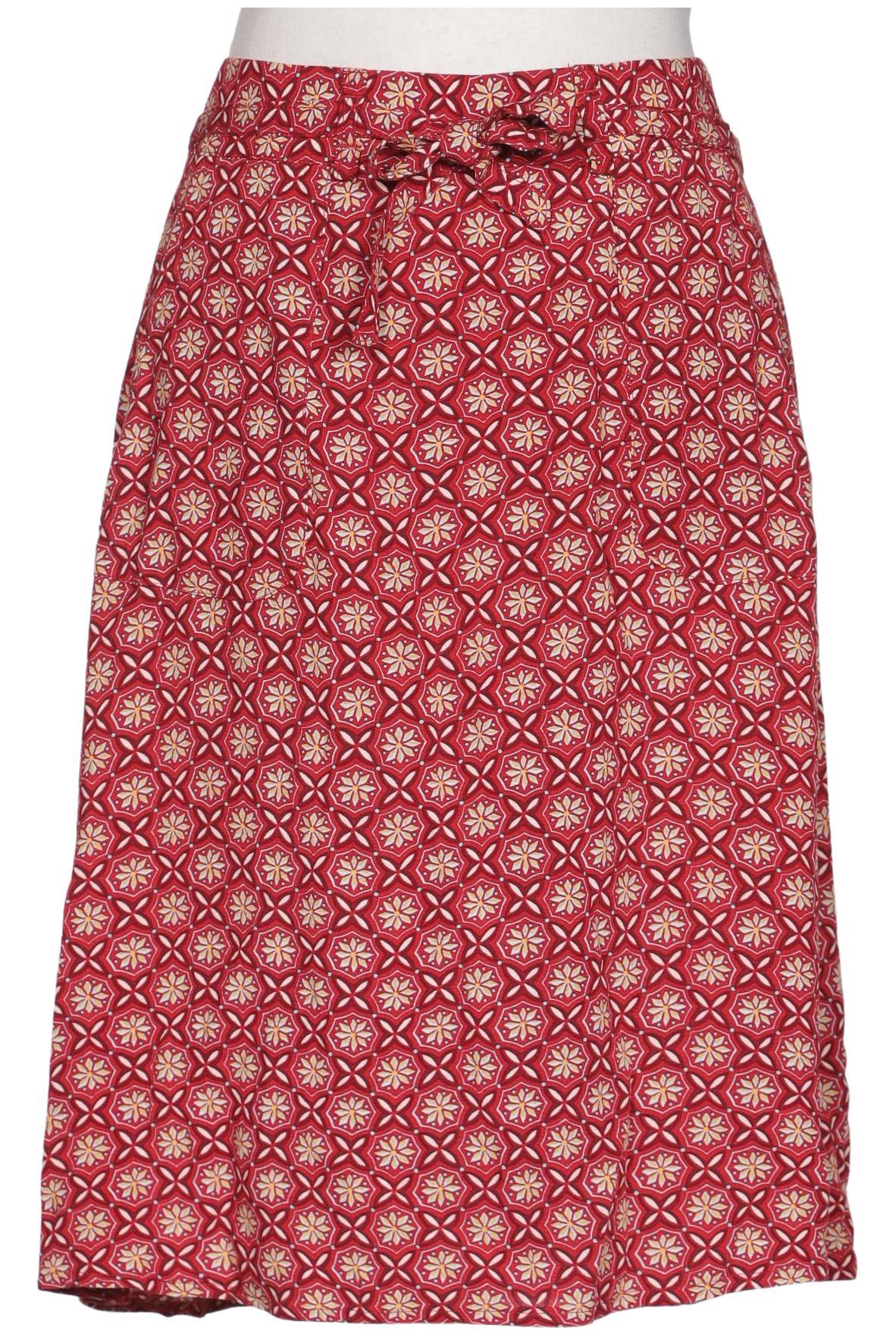 

King Louie Damen Rock, rot, Gr. 38