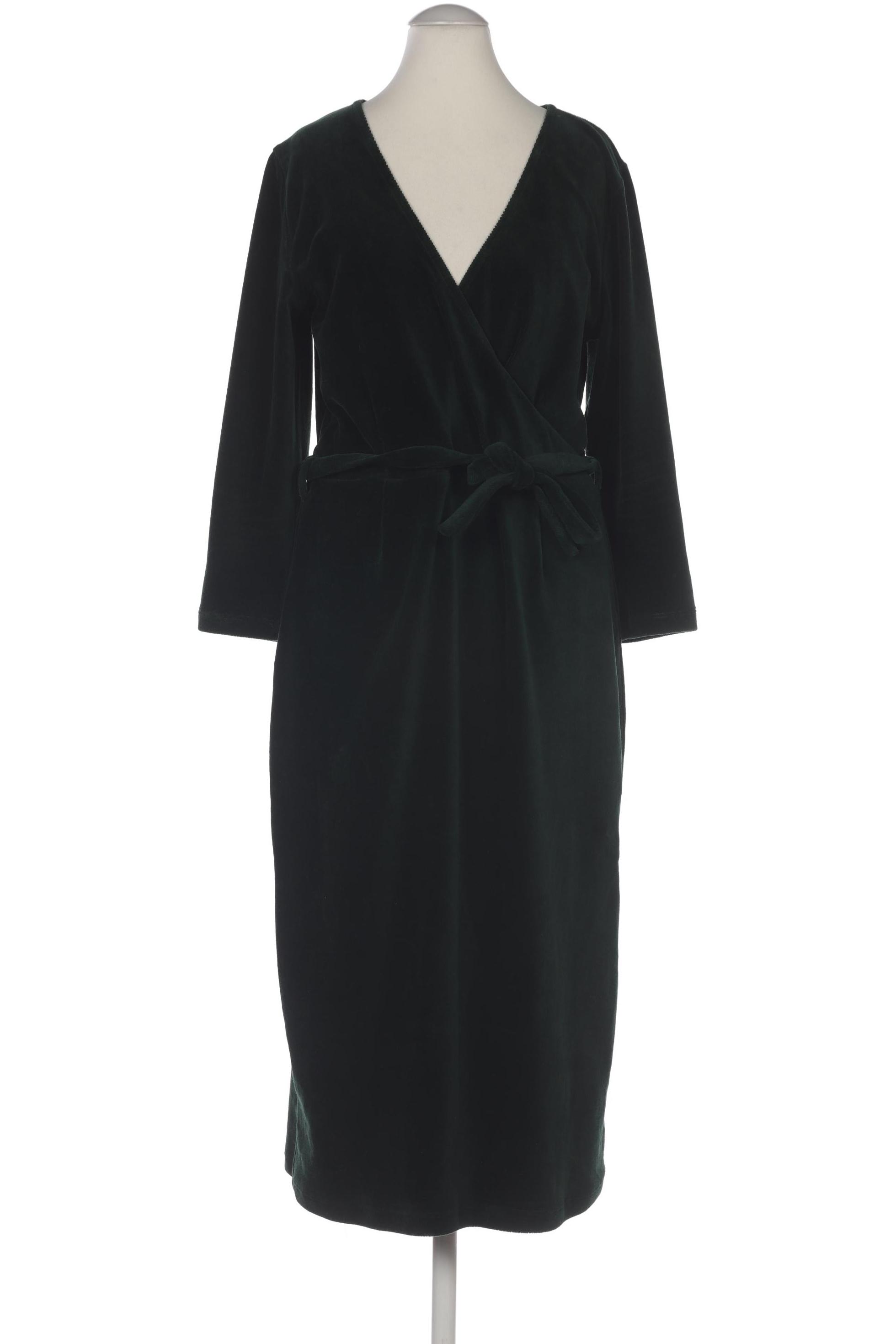 

King Louie Damen Kleid, grün, Gr. 42