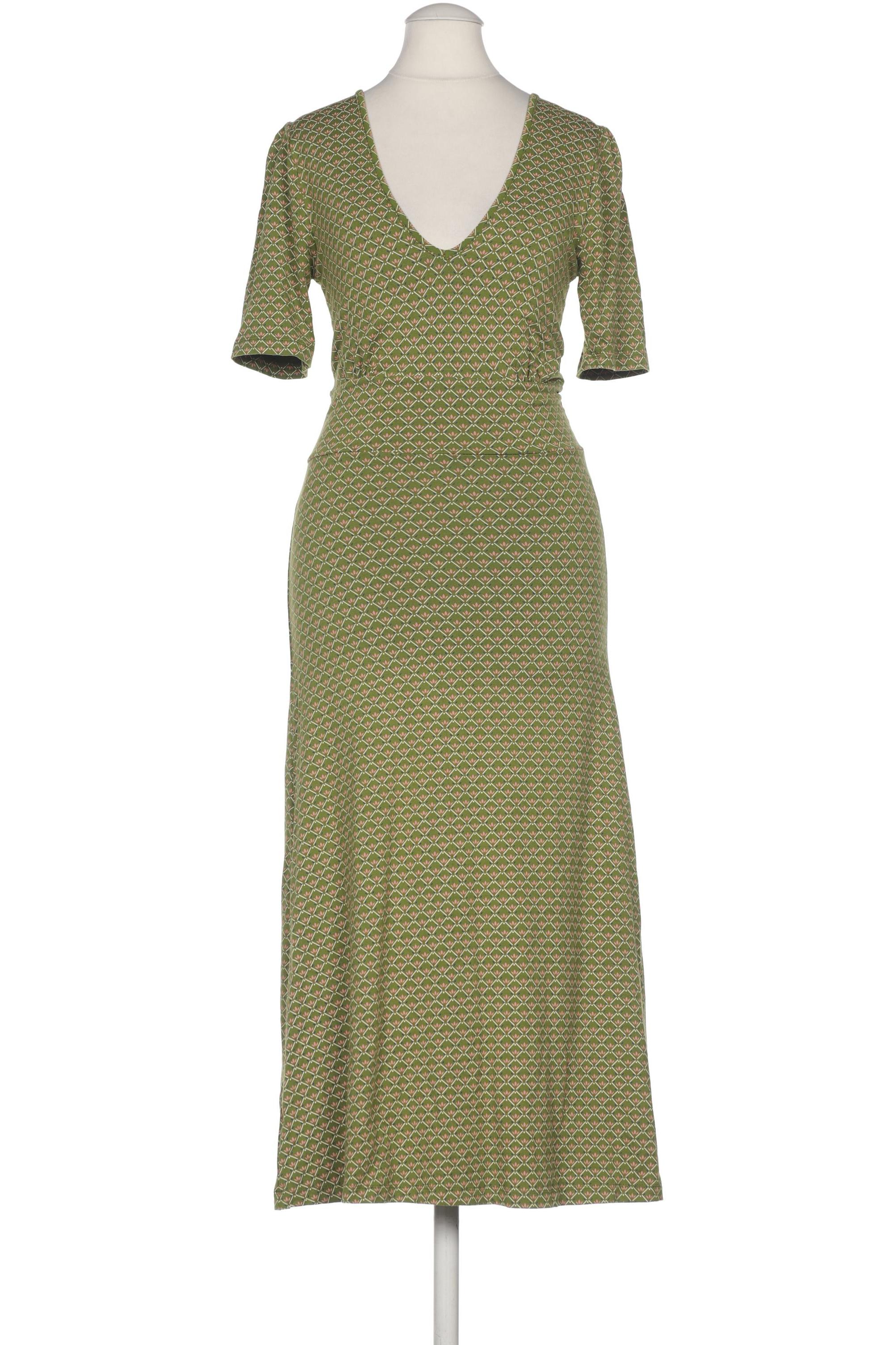 

KING LOUIE Damen Kleid, hellgrün
