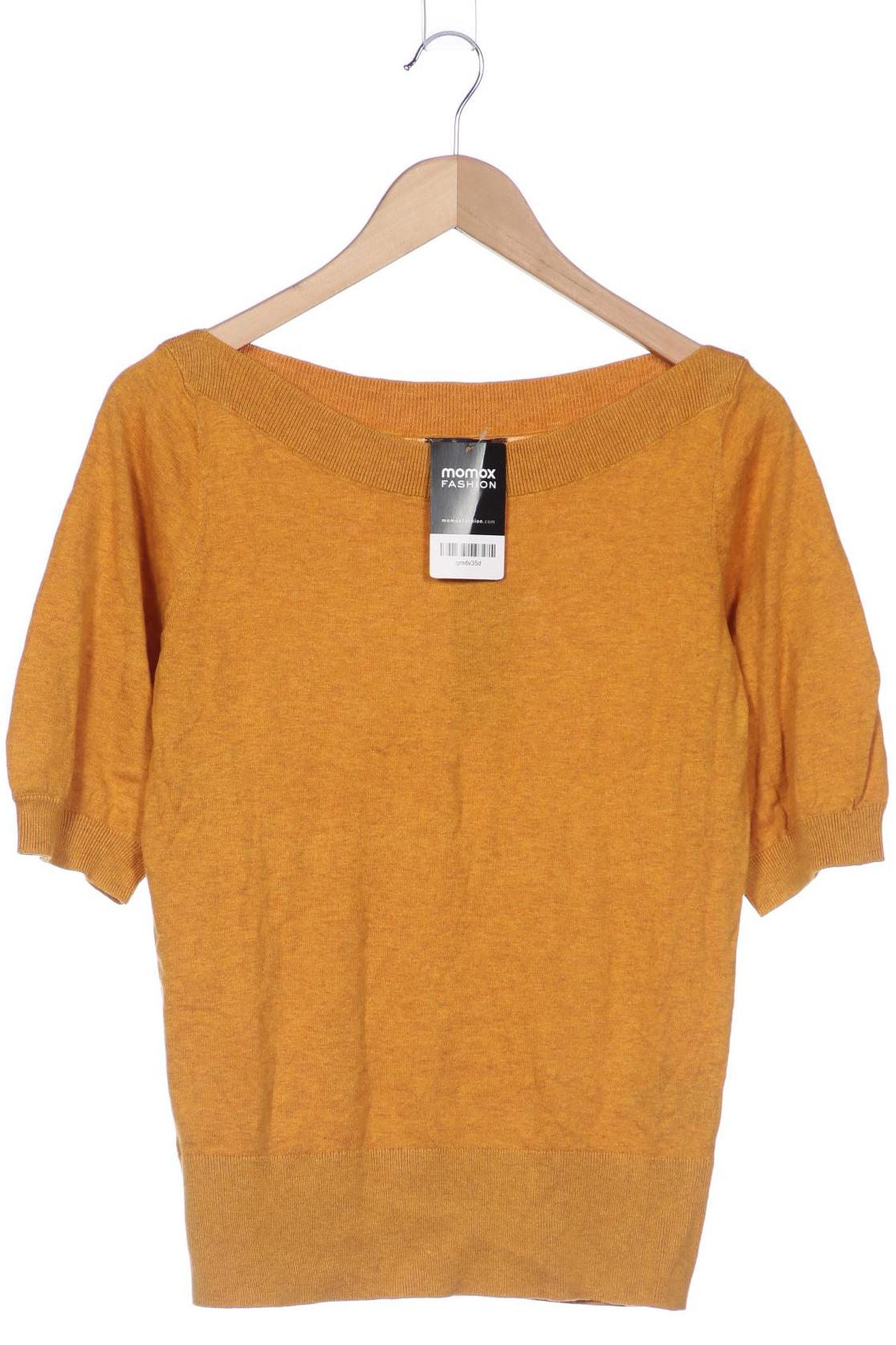 

King Louie Damen Pullover, orange, Gr. 38