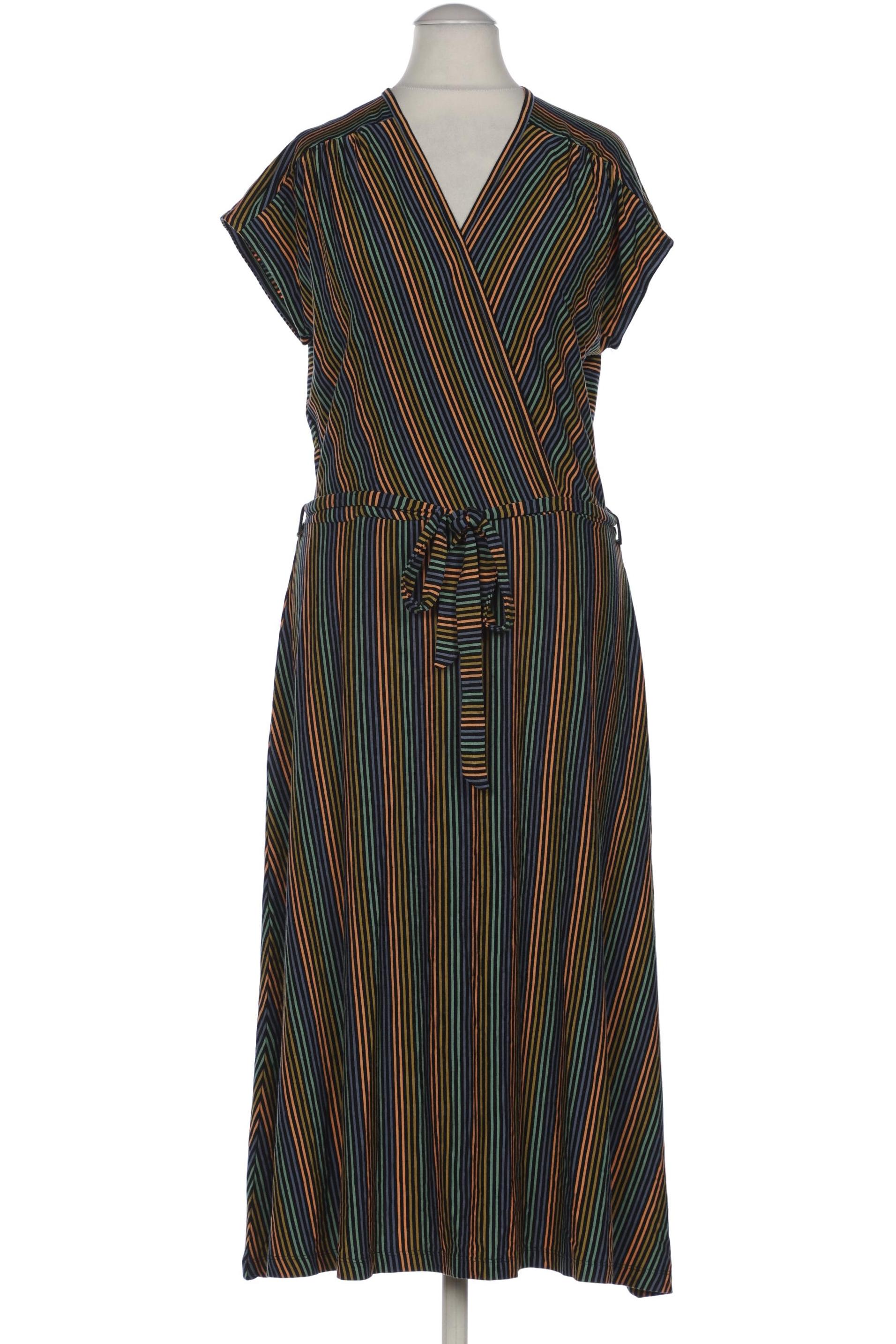 

King Louie Damen Kleid, mehrfarbig, Gr. 38