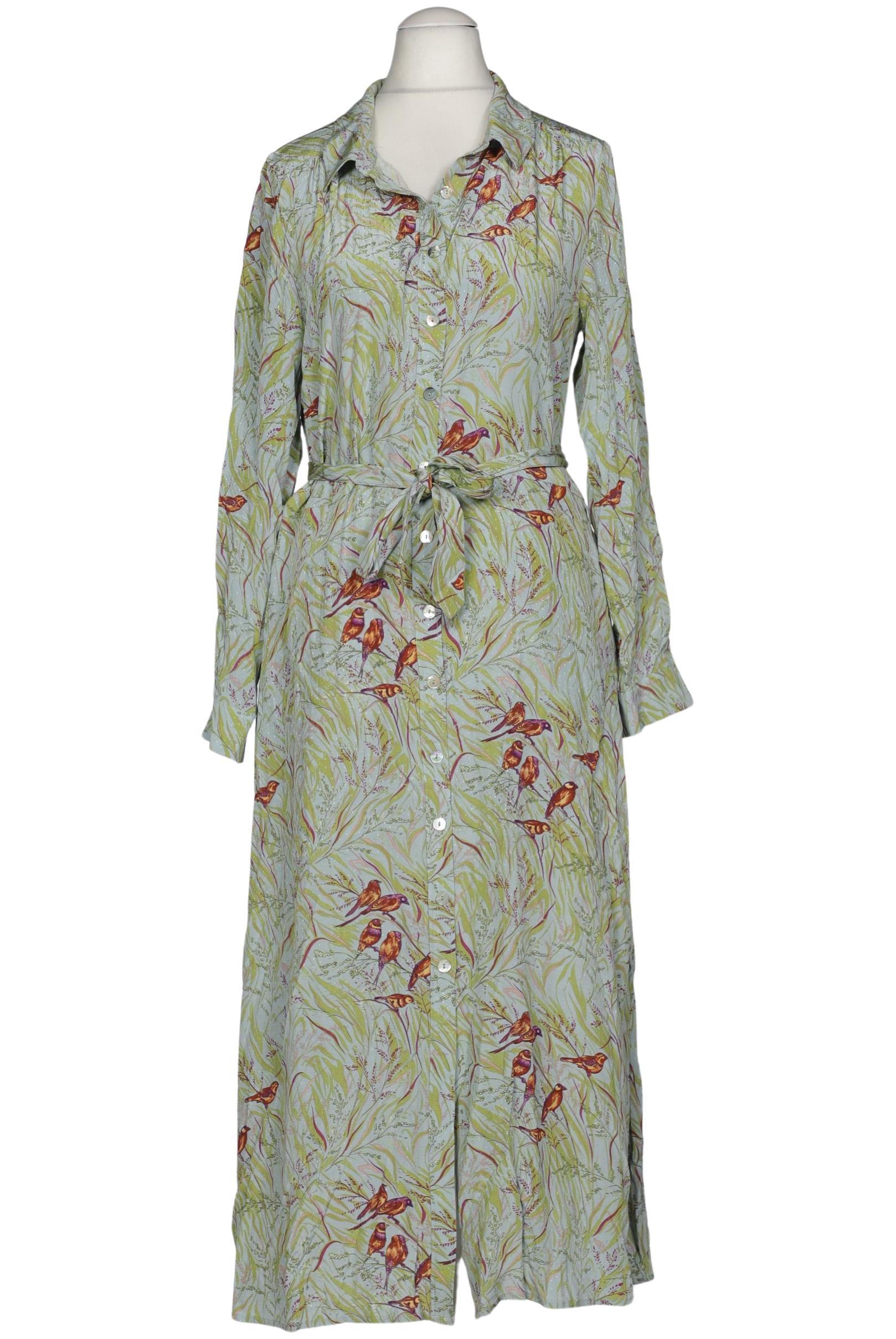 

King Louie Damen Kleid, grün, Gr. 40
