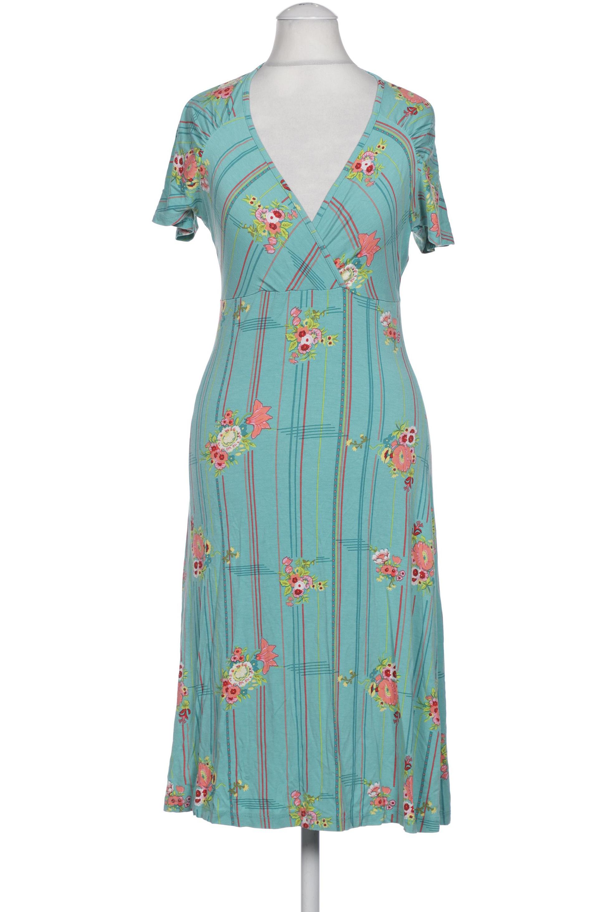 

KING LOUIE Damen Kleid, türkis