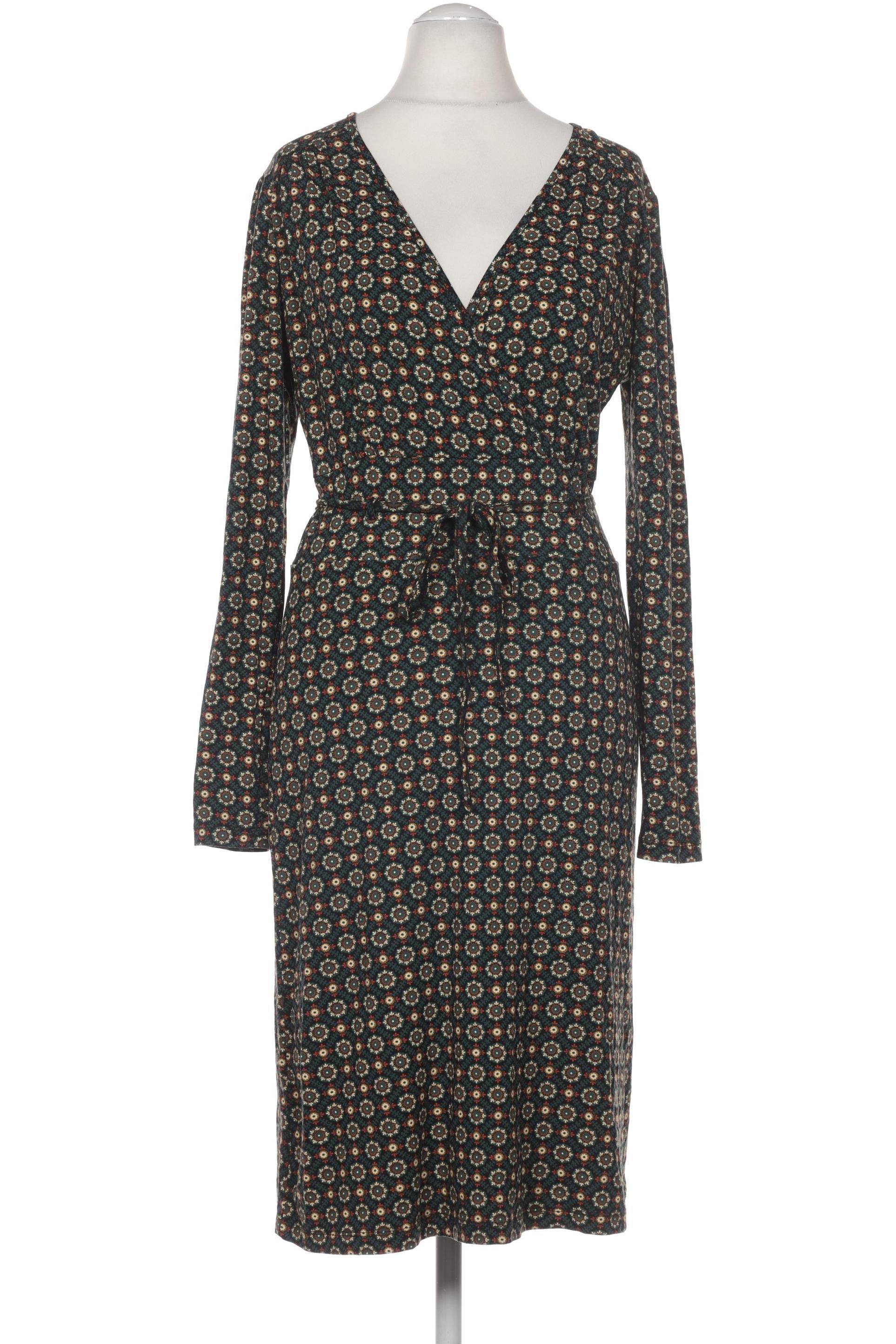 

King Louie Damen Kleid, grün, Gr. 38