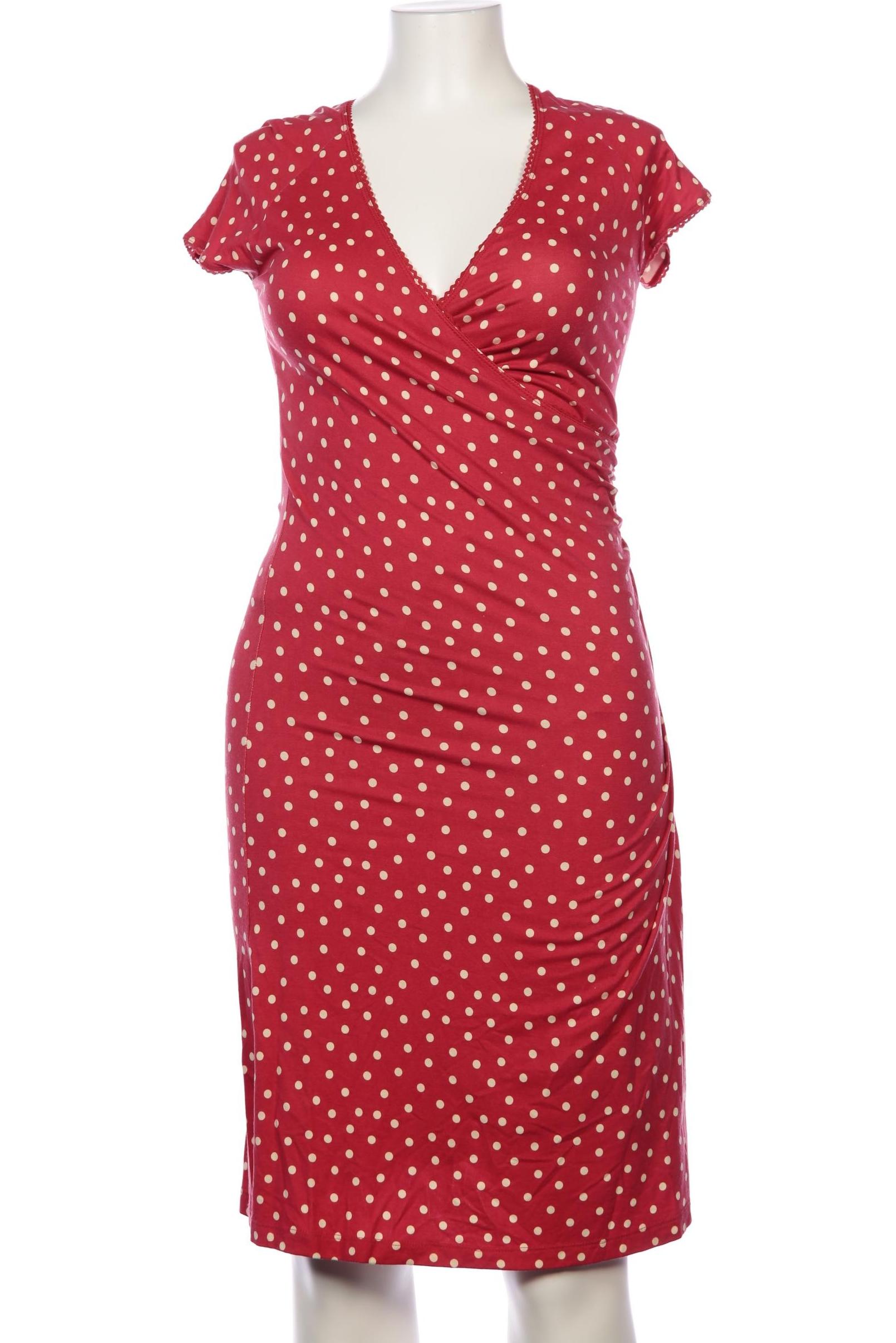 

King Louie Damen Kleid, pink, Gr. 42