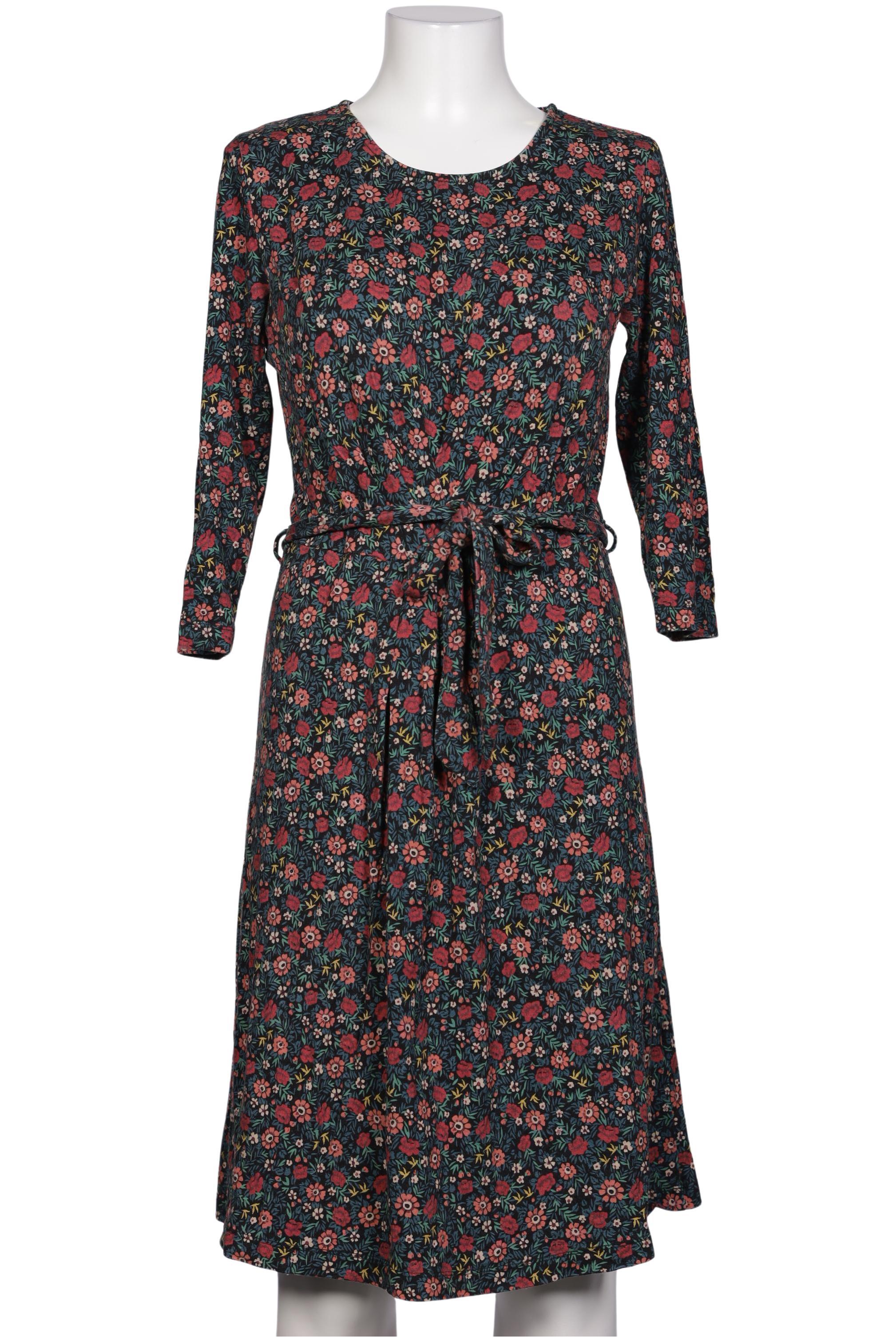 

King Louie Damen Kleid, mehrfarbig, Gr. 42