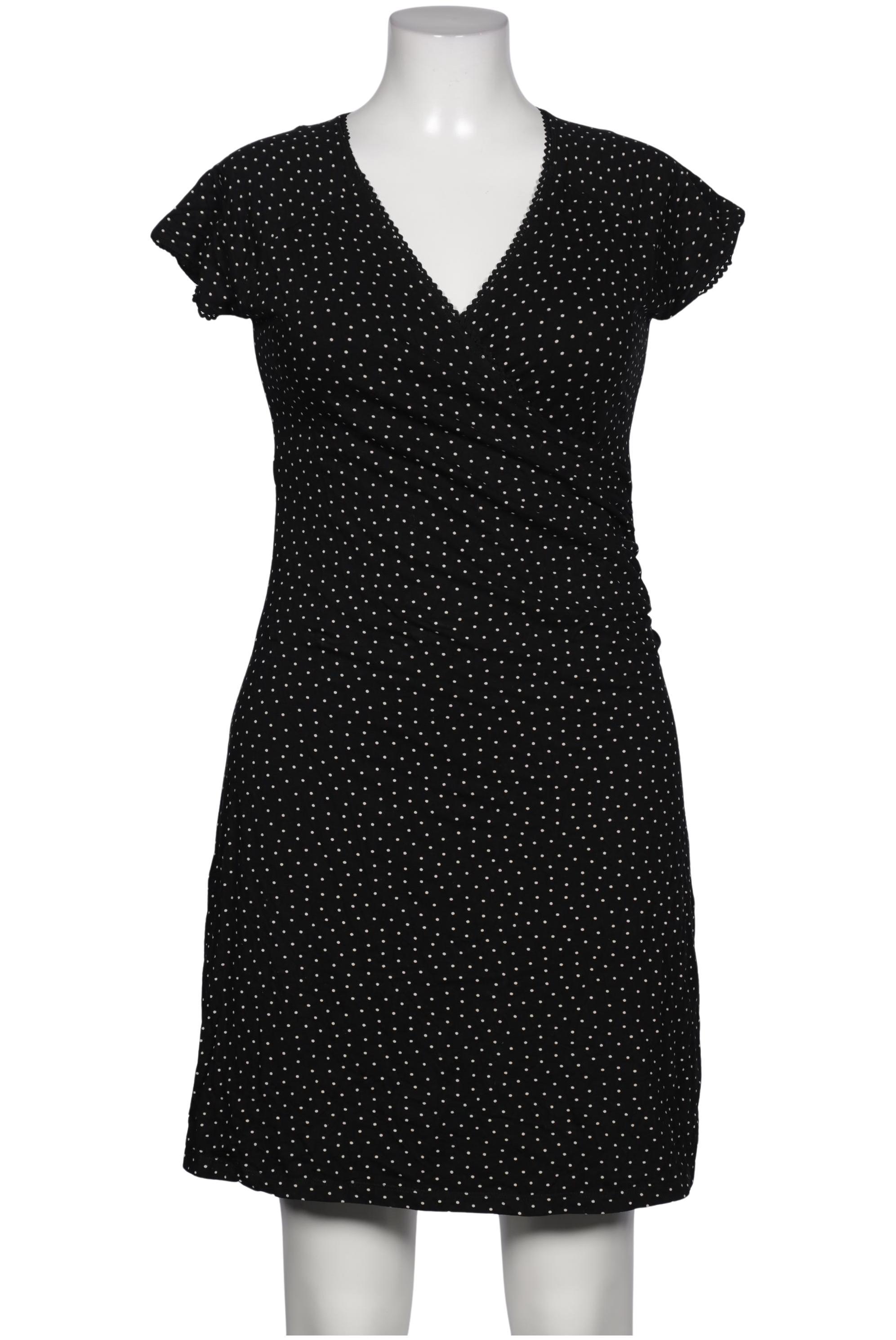 

King Louie Damen Kleid, schwarz, Gr. 42