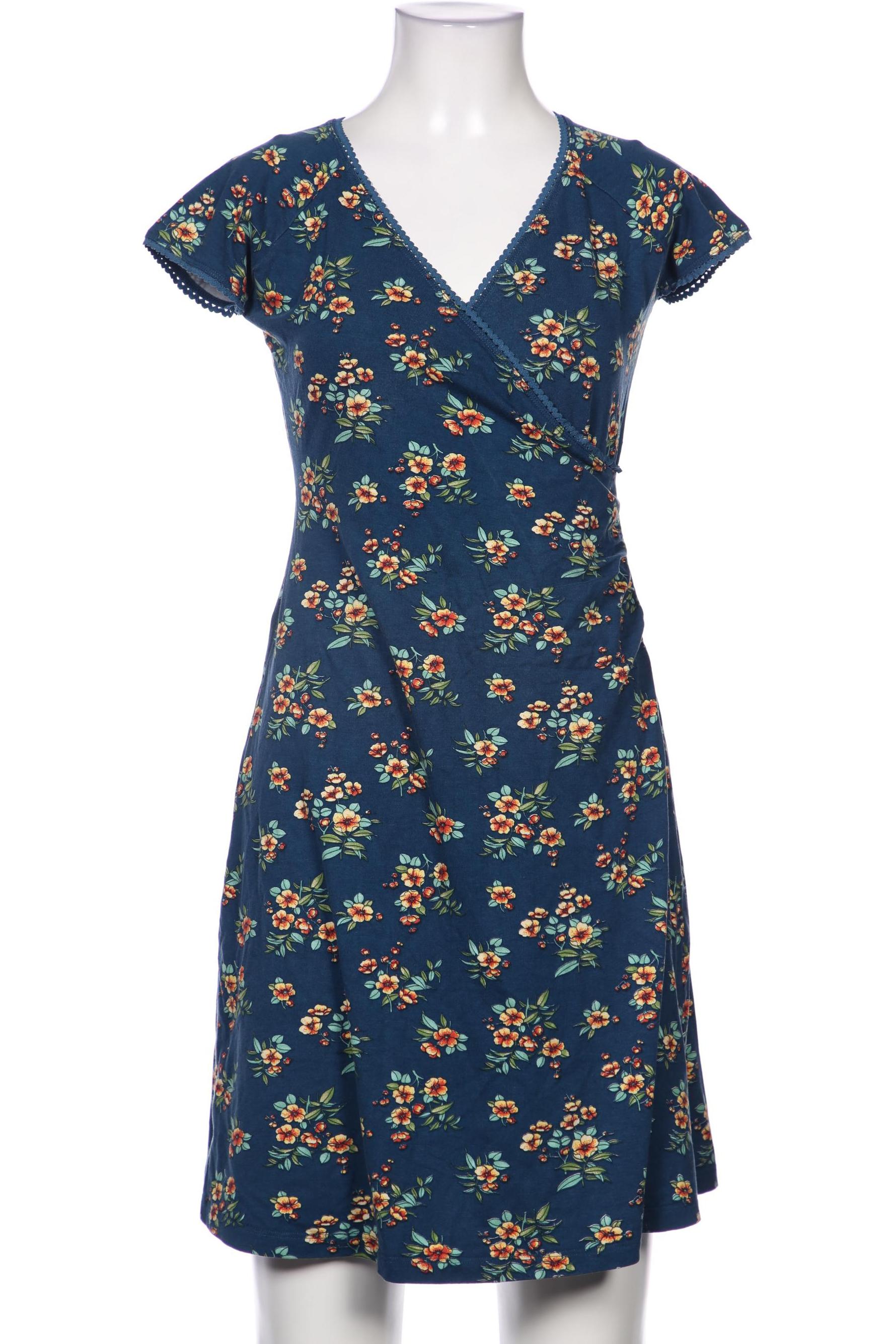 

KING LOUIE Damen Kleid, blau