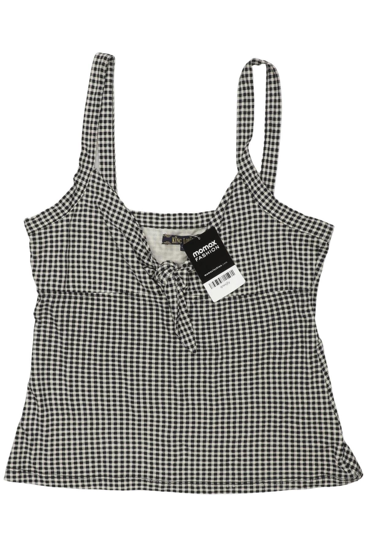 Thumbnail - King Louie Damen Top, beige, Gr. 38