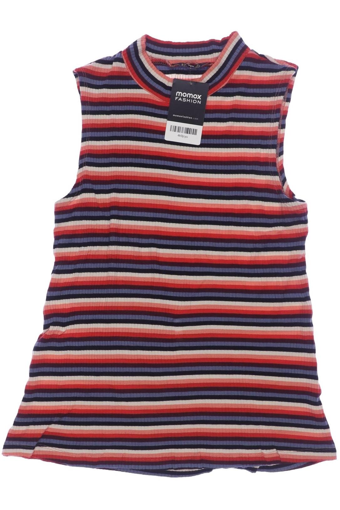 

King Louie Damen Top, mehrfarbig, Gr. 42