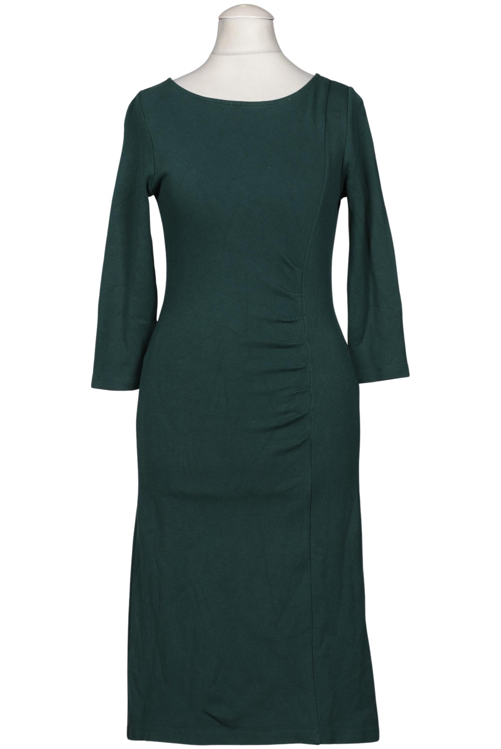 

King Louie Damen Kleid, grün, Gr. 34