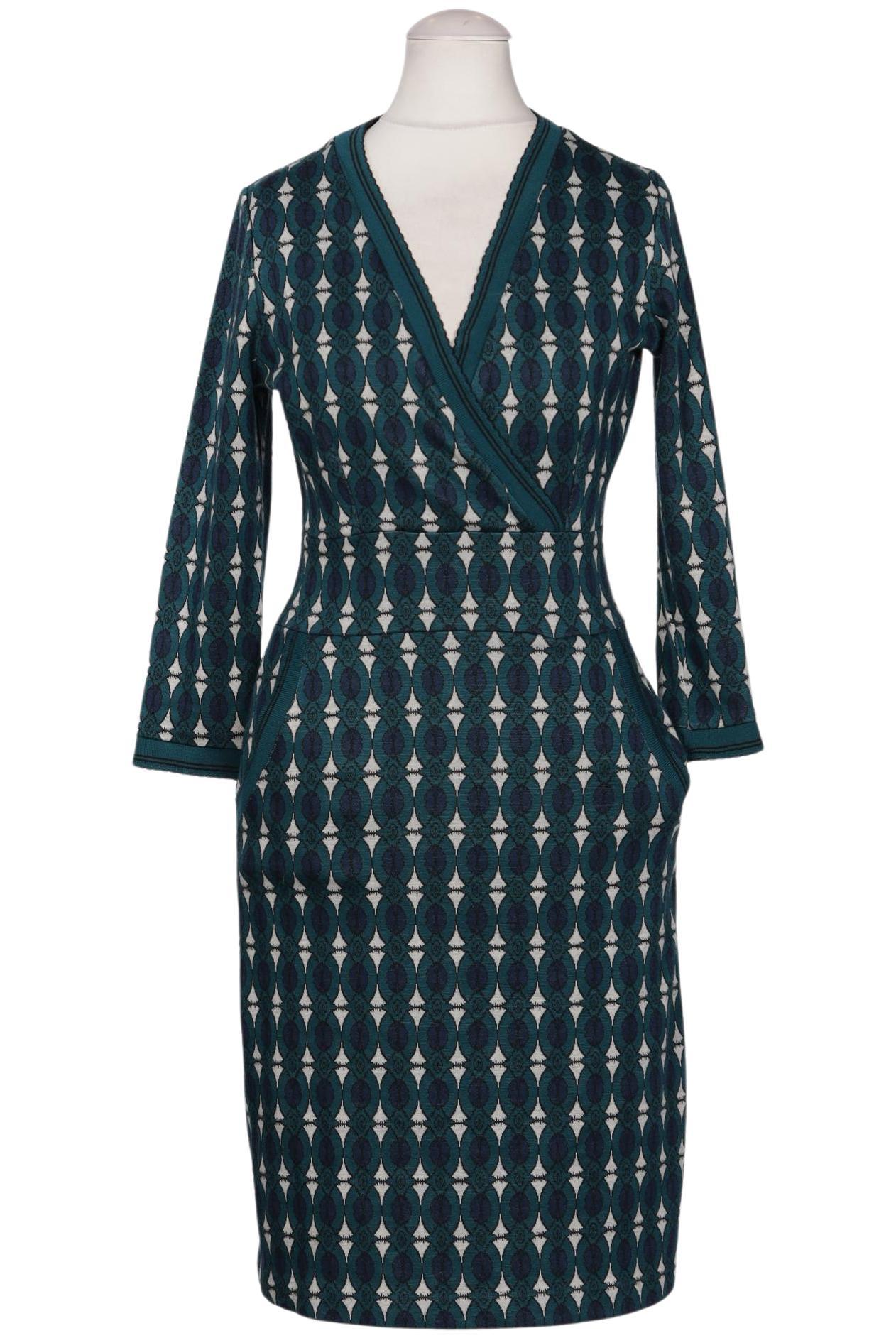 

King Louie Damen Kleid, grün, Gr. 34