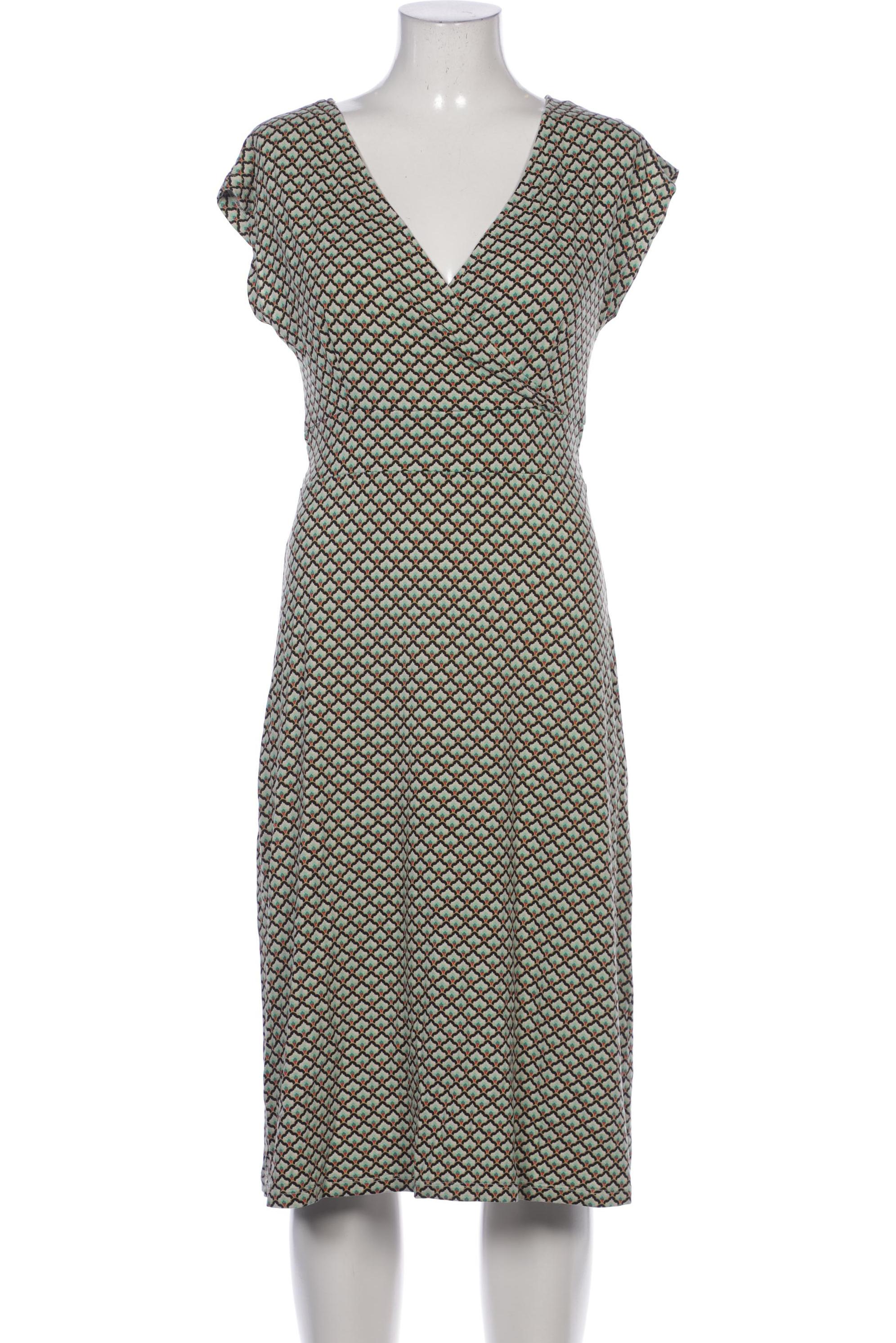 

King Louie Damen Kleid, hellgrün, Gr. 42