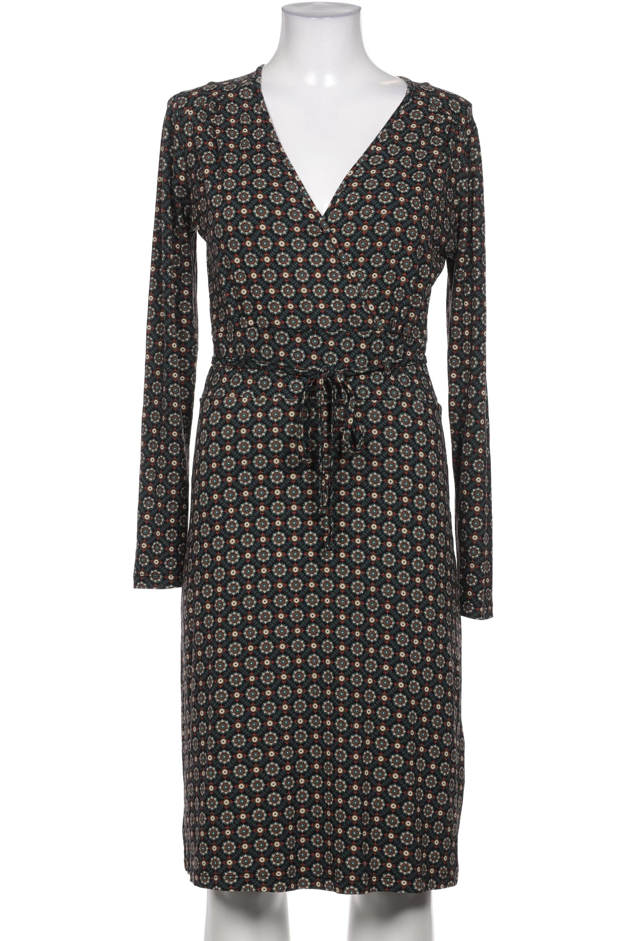 

King Louie Damen Kleid, grün, Gr. 38
