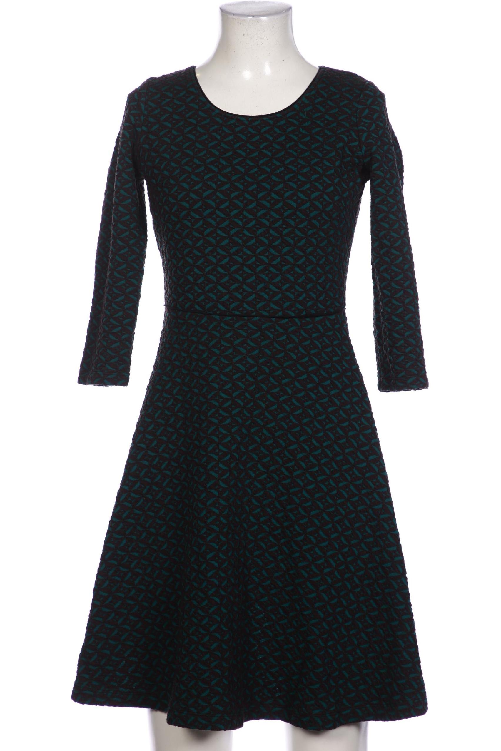 

King Louie Damen Kleid, schwarz, Gr. 36