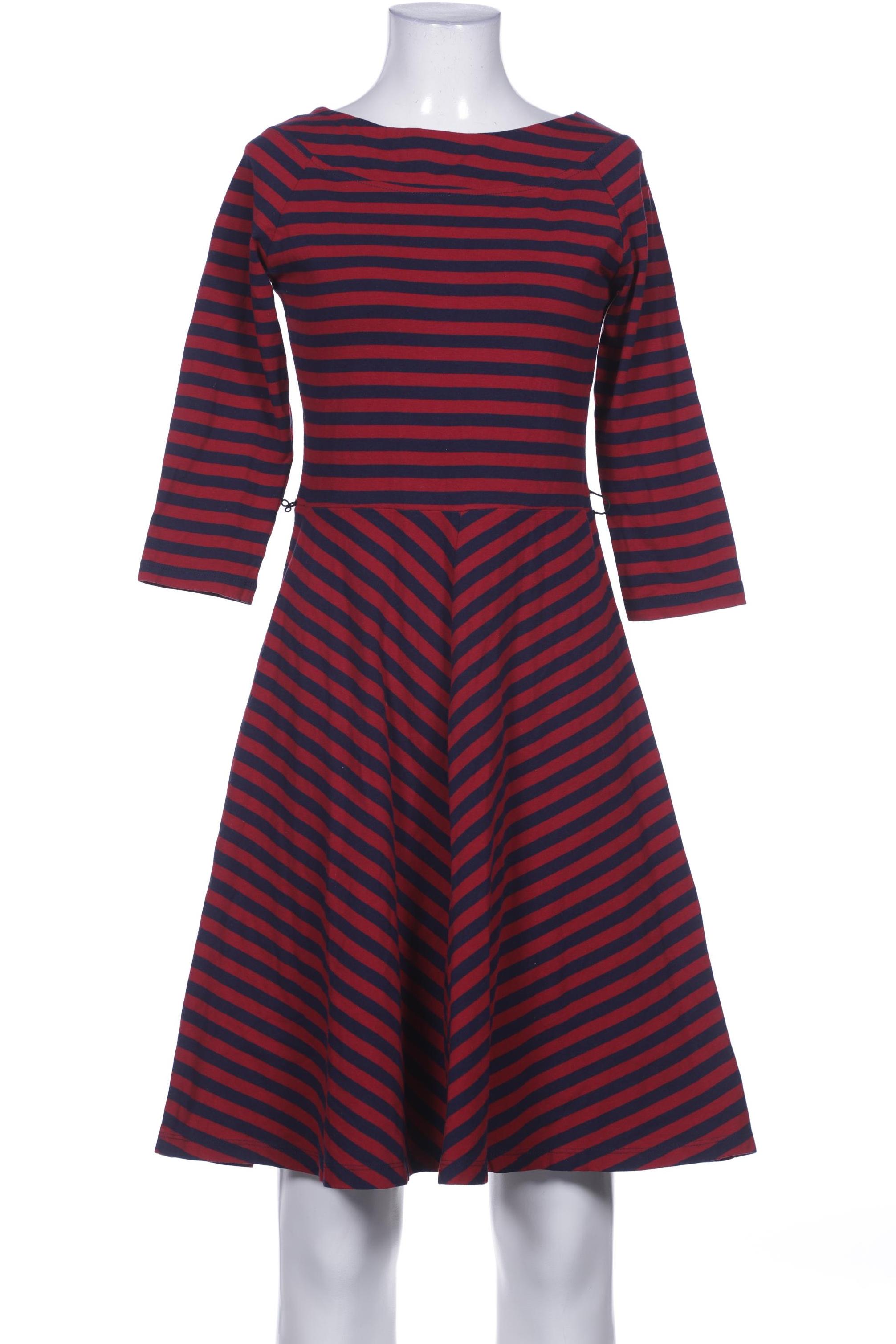 

King Louie Damen Kleid, bordeaux, Gr. 36