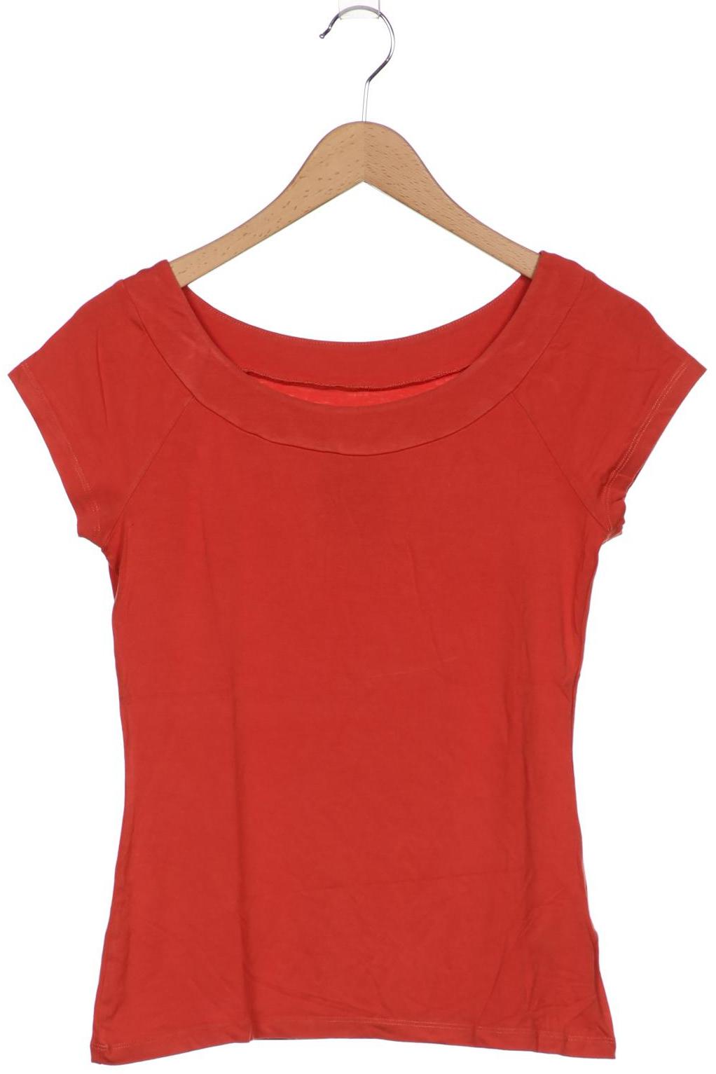 

KING LOUIE Damen T-Shirt, orange
