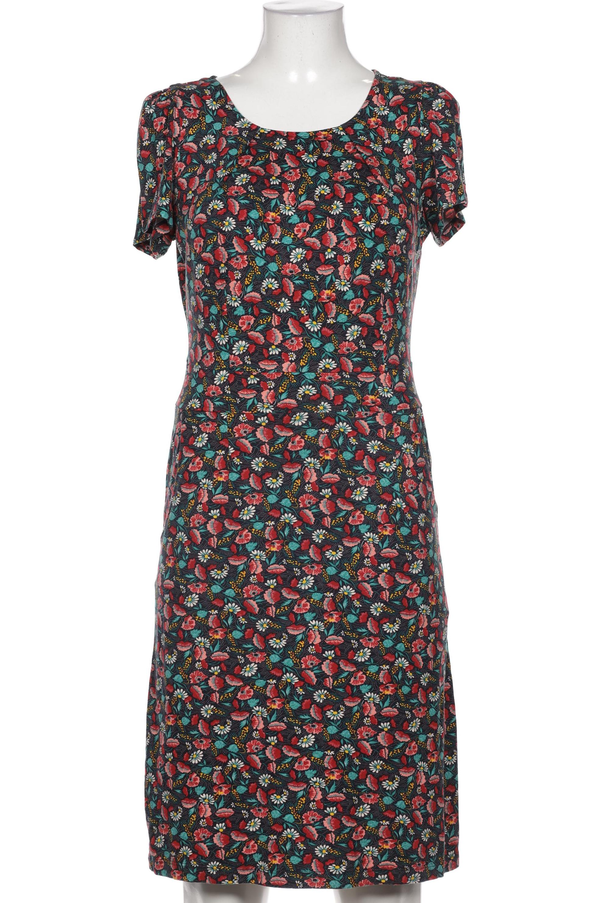 

King Louie Damen Kleid, mehrfarbig, Gr. 38
