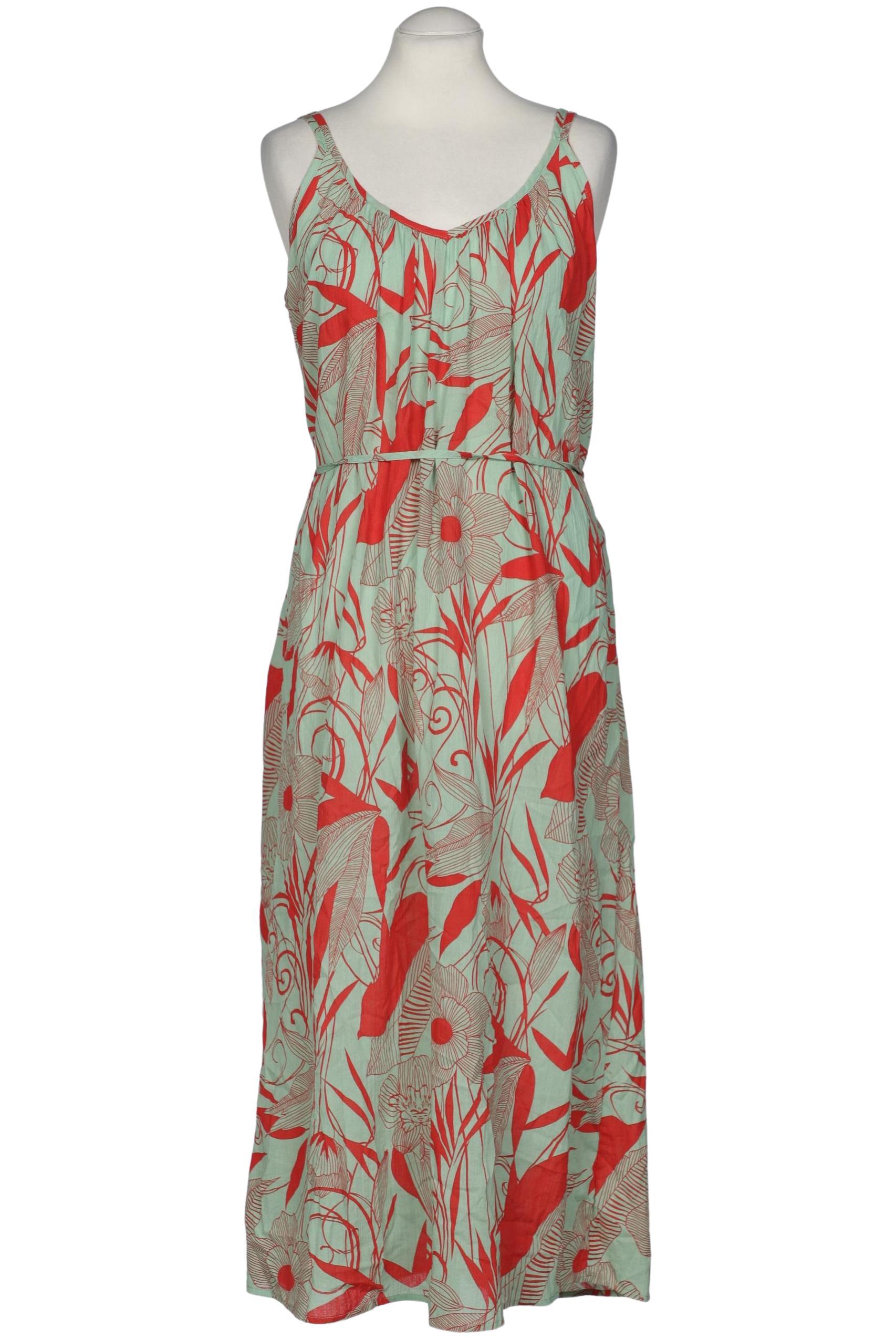 

King Louie Damen Kleid, grün, Gr. 38