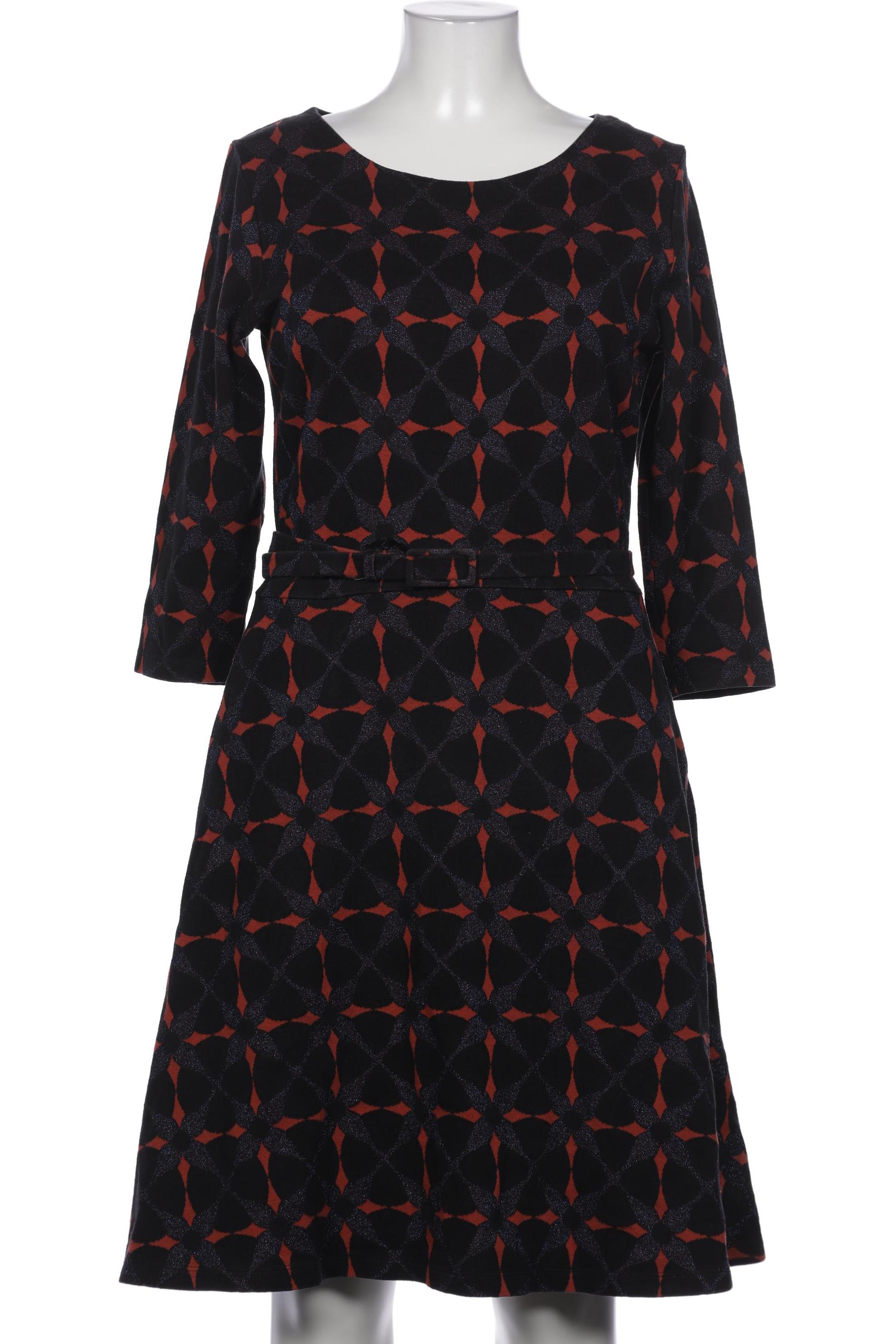 

King Louie Damen Kleid, schwarz, Gr. 44