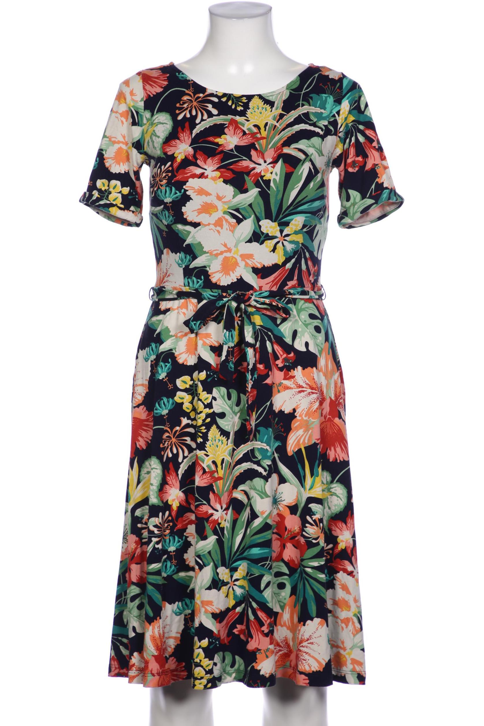 

King Louie Damen Kleid, marineblau, Gr. 38